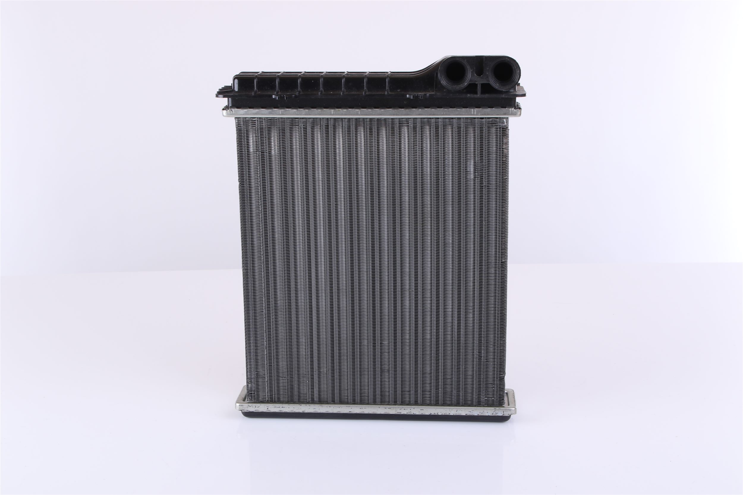 NISSENS 73363 Heater matrix cheap in online store