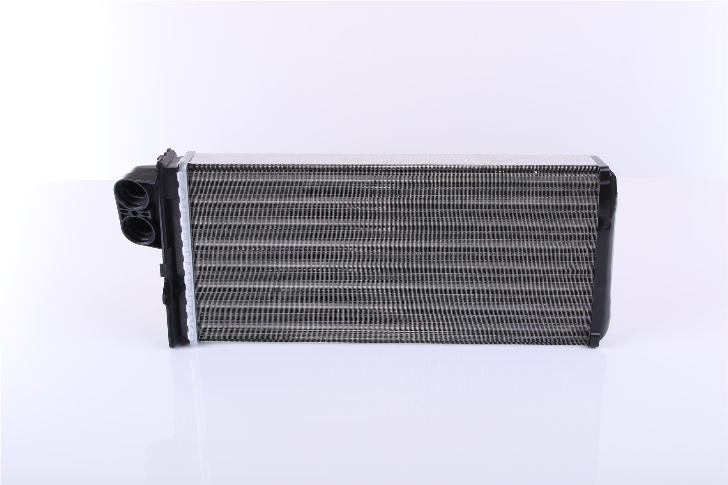NISSAN X-TRAIL 2013 heat exchanger NISSENS 73375