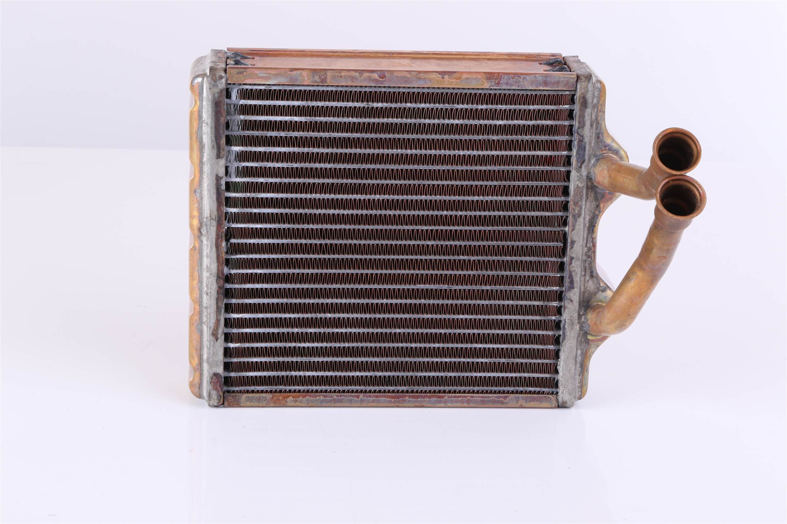 73464 Heater matrix NISSENS 8710705010