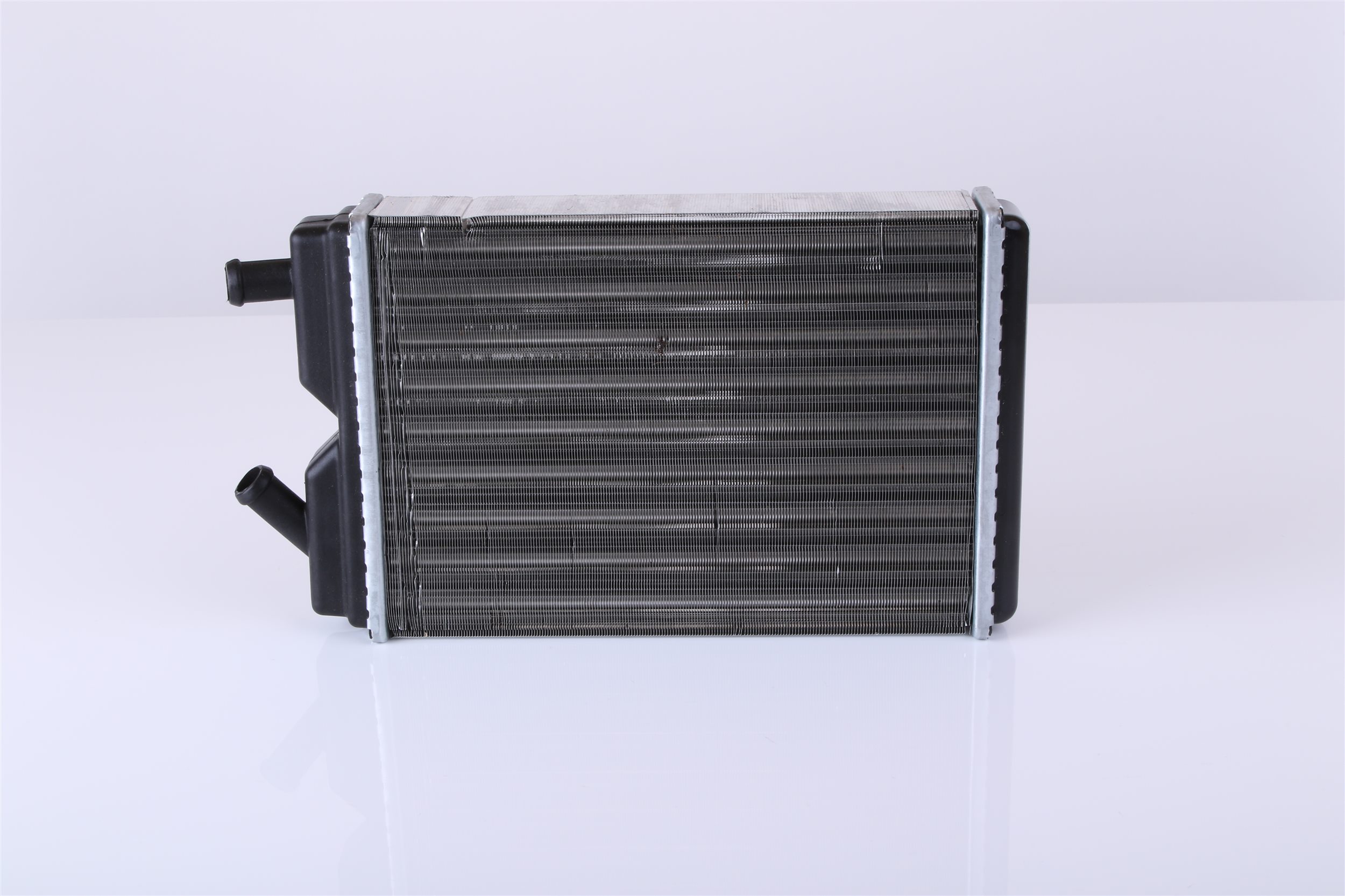 73624 Heater matrix NISSENS 13 08 375