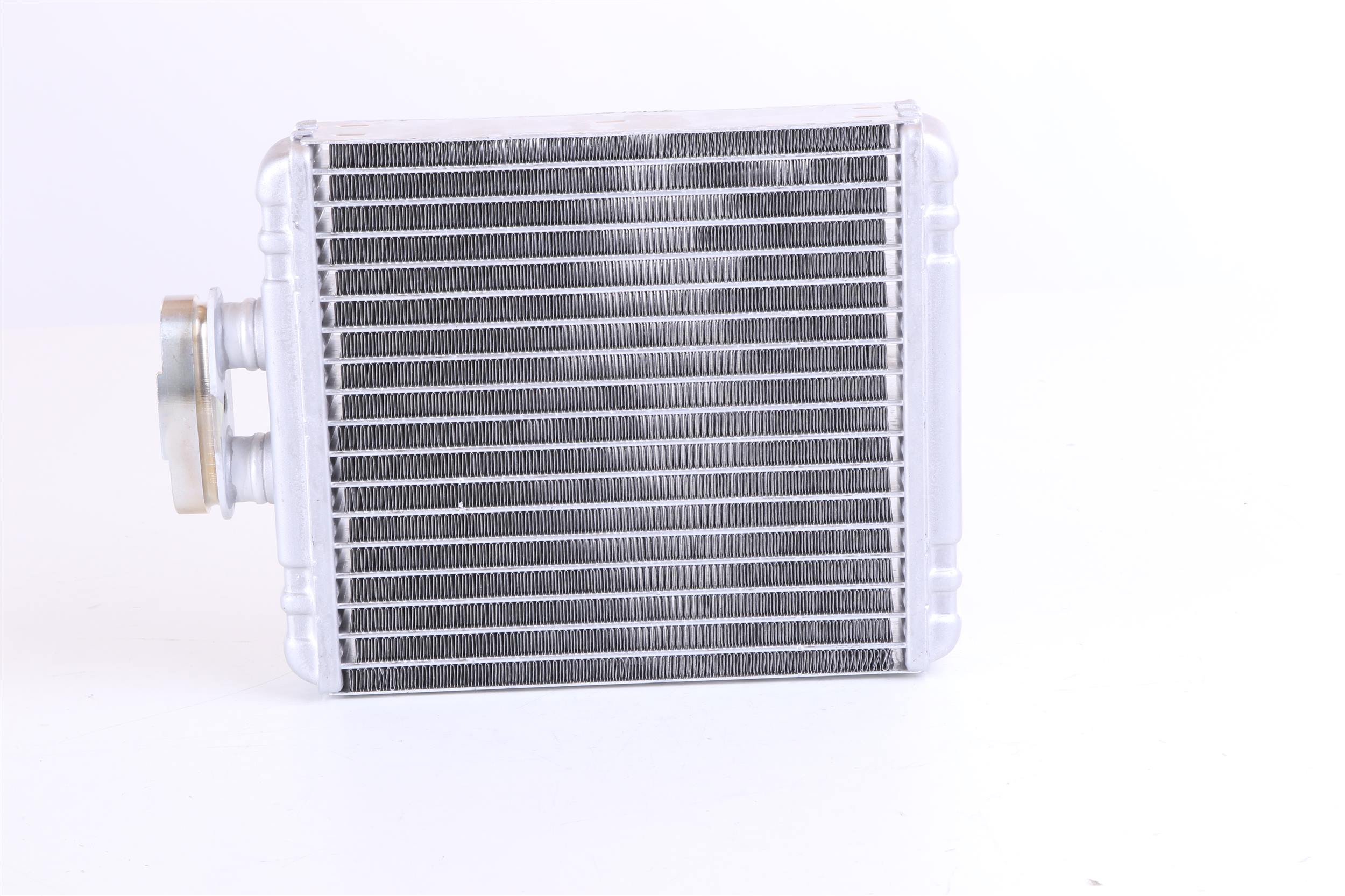 NISSENS 73654 Scambiatore calore per riscaldamento abitacolo