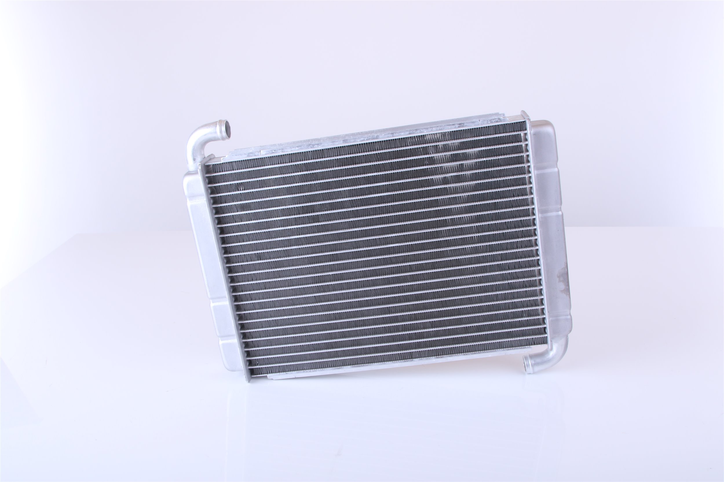 351024381 75000 Heater matrix NISSENS 0283414