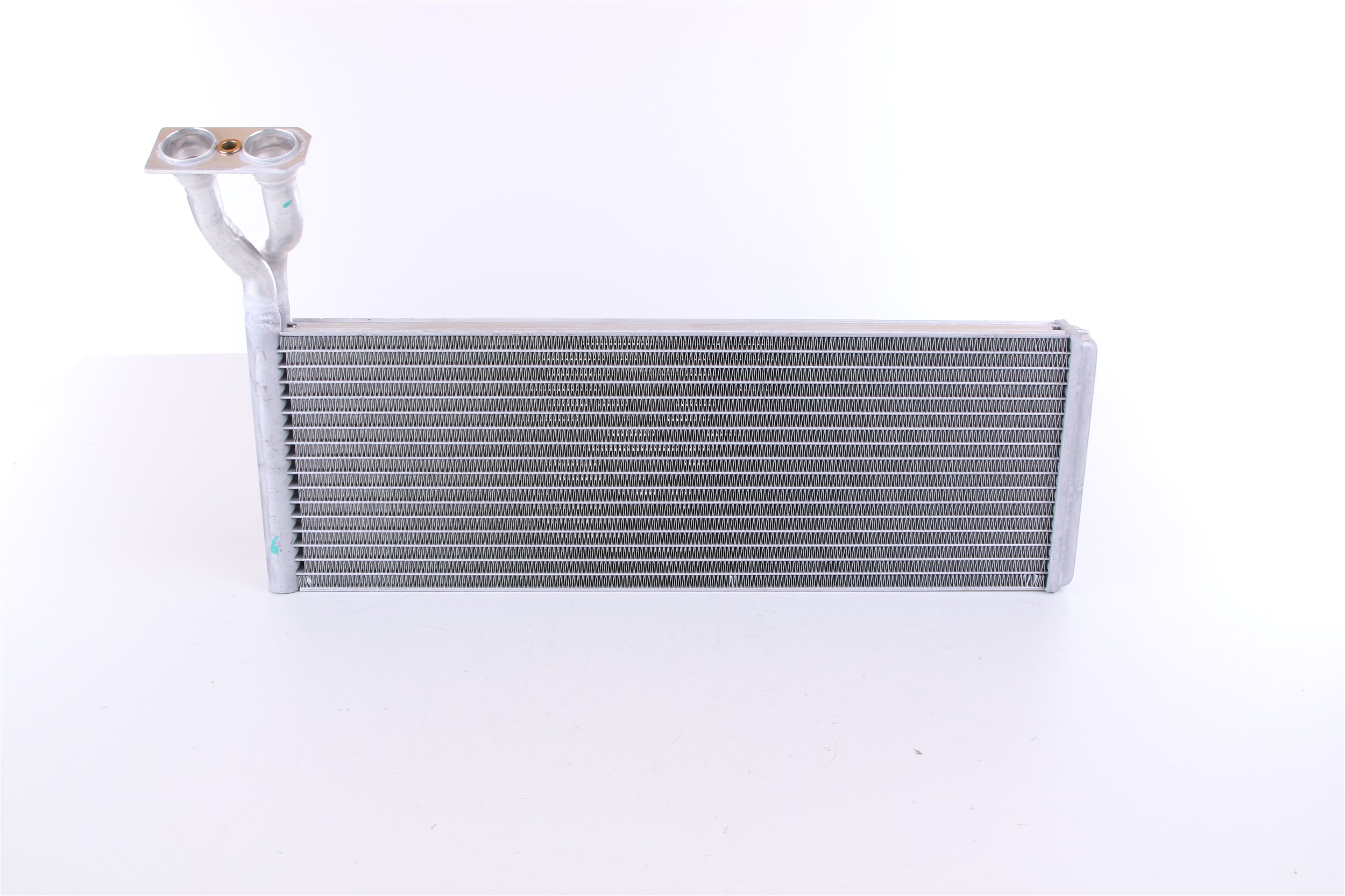 351024391 75005 Heater matrix NISSENS 1421 760