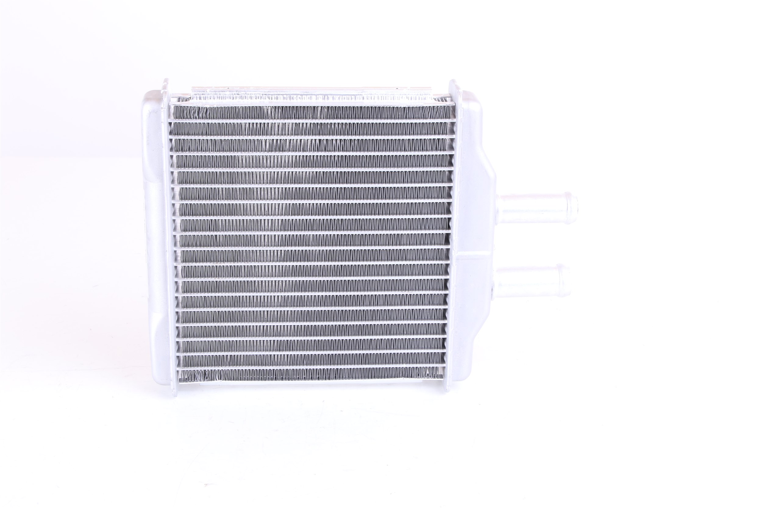 76509 Heater matrix NISSENS 96554446 DAEWOO