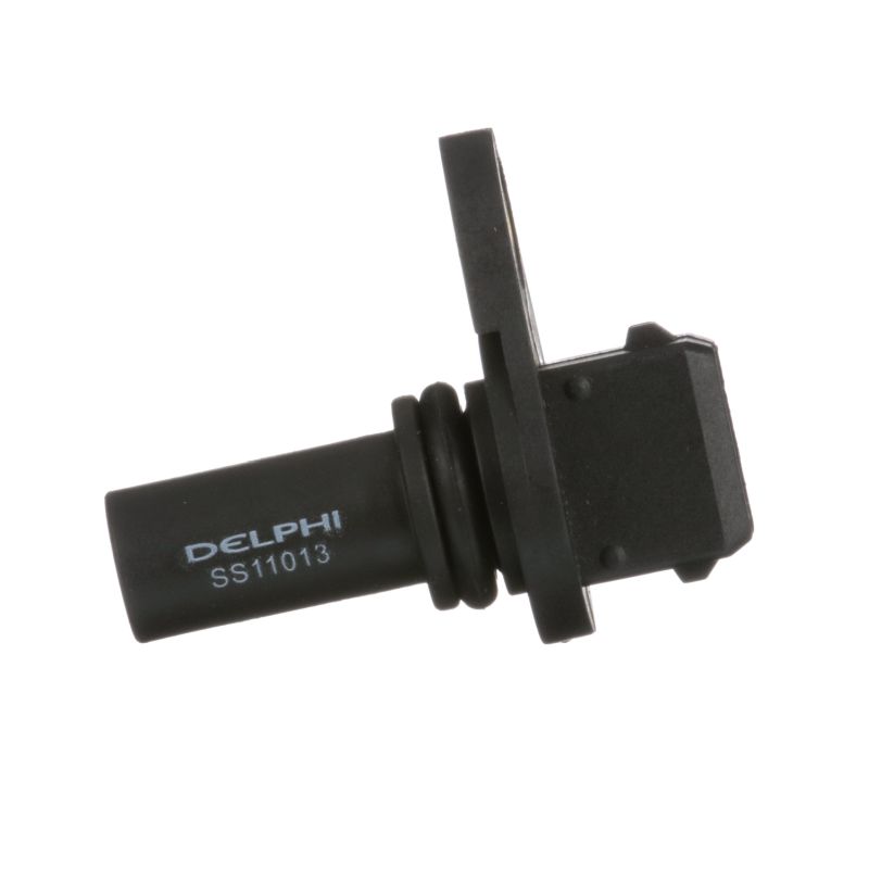 DELPHI 2-pin connector Number of pins: 2-pin connector Sensor, crankshaft pulse SS11013 buy