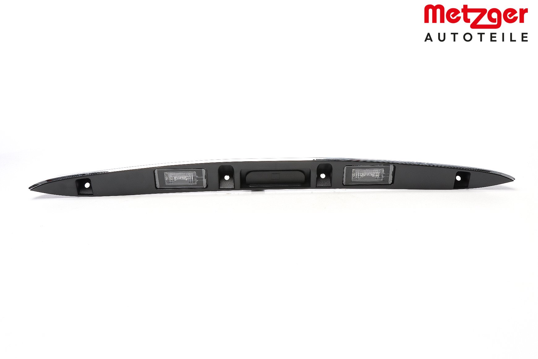 METZGER 2310767 door handle for MINI CLUBMAN 2022