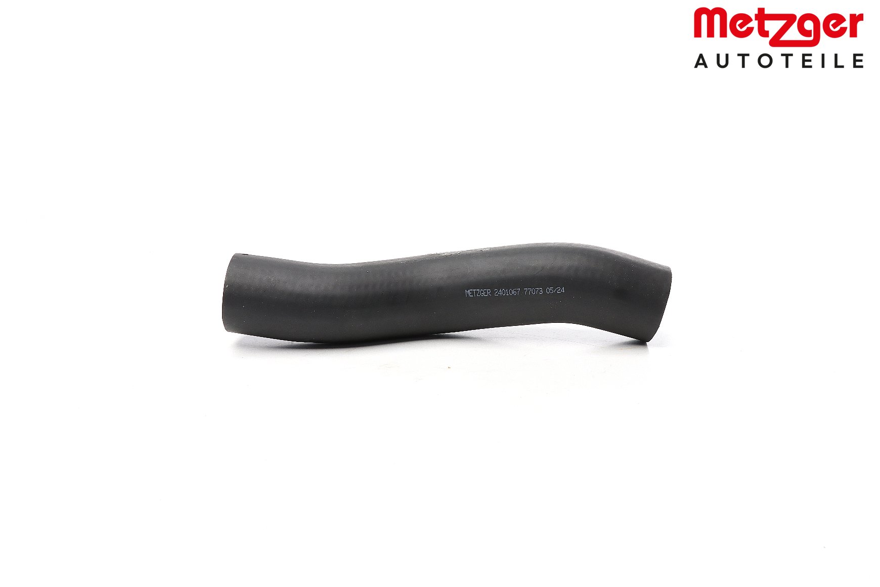 METZGER 2401067 d'origine Durite de turbo HYUNDAI Accent IV 5 portes (RB) prix