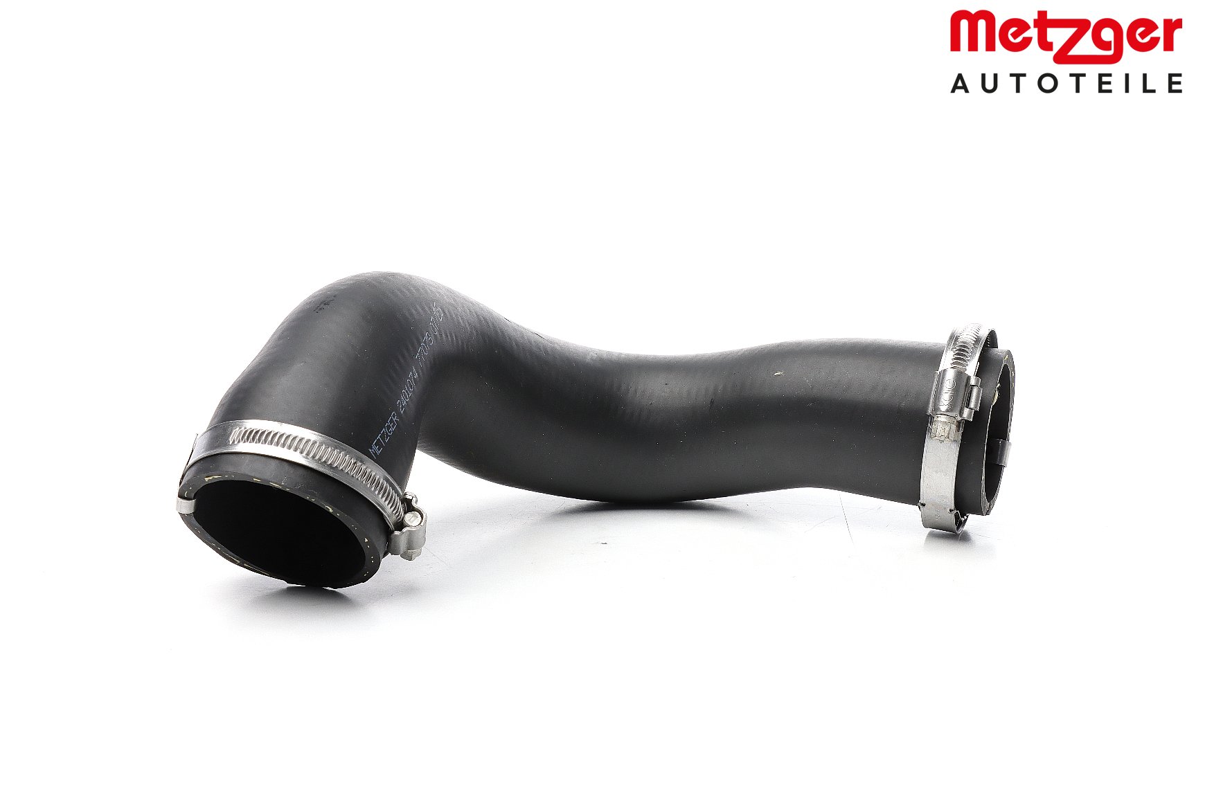 METZGER 2401074 Durite de suralimentation VOLVO XC70 I Cross Country (P2, 295) 2.4 T XC AWD 200 CV Essence 2001 prix