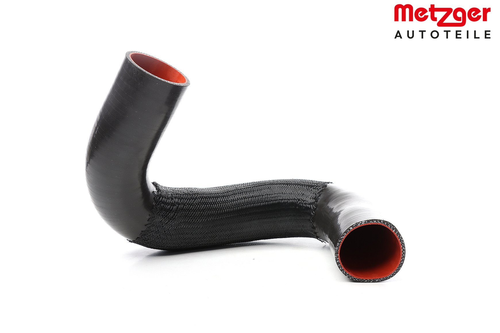 Original 2401078 METZGER Boost pipe FIAT