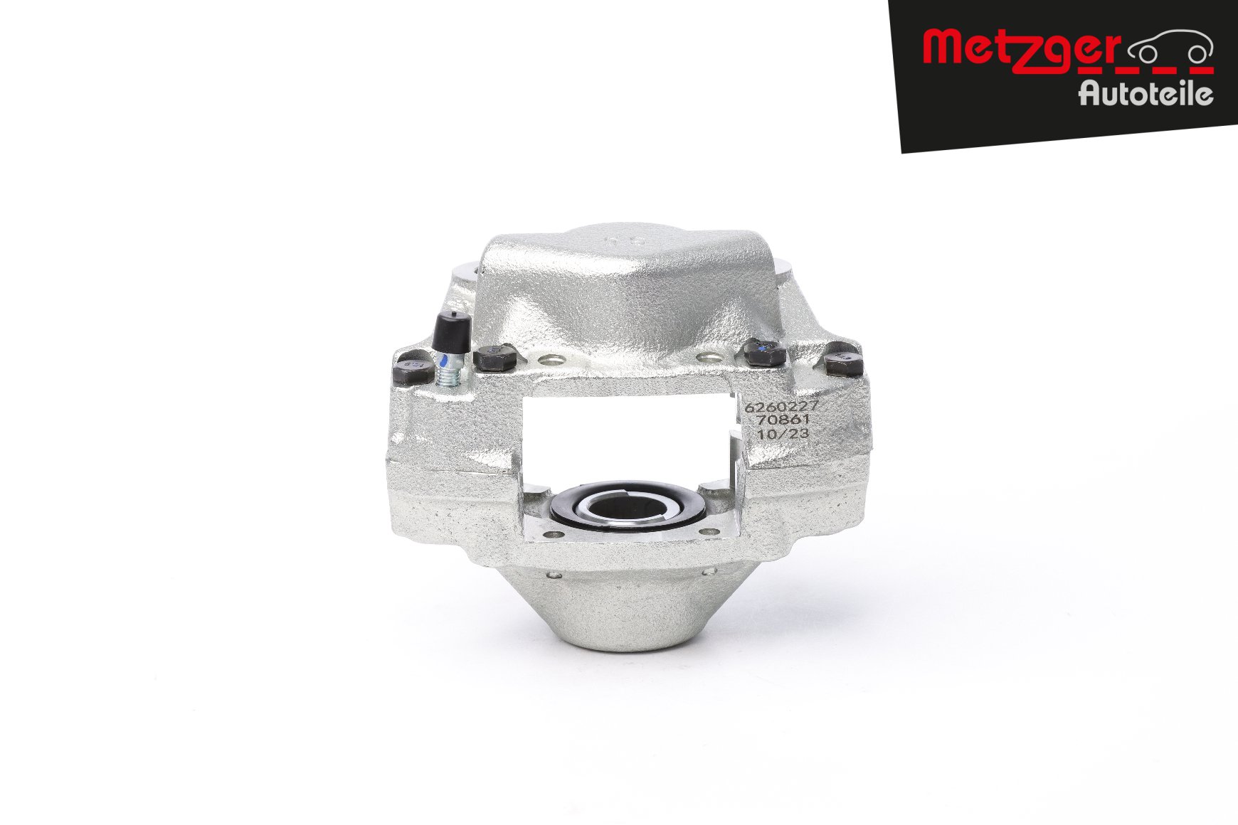 6260227 Jarrusatula METZGER 5 42 275 CHEVROLET