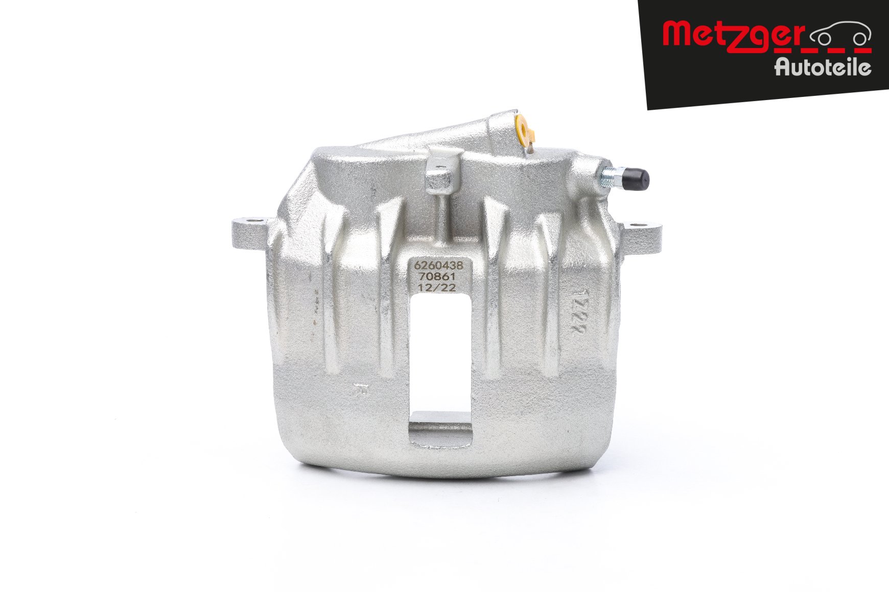 METZGER 6260438 Brake caliper cheap in online store
