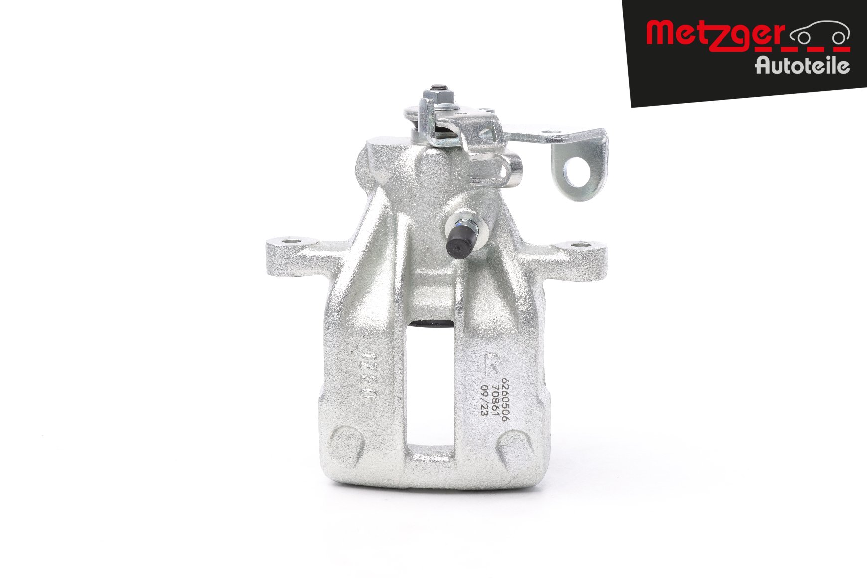 METZGER 6260506 Audi A6 C4 Avant 2.8 Bremžu suports 193 ZS Benzīns 1995 cena