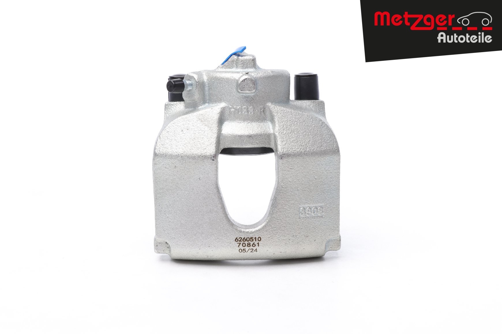6260510 Pinze freni METZGER RENAULT prezzi