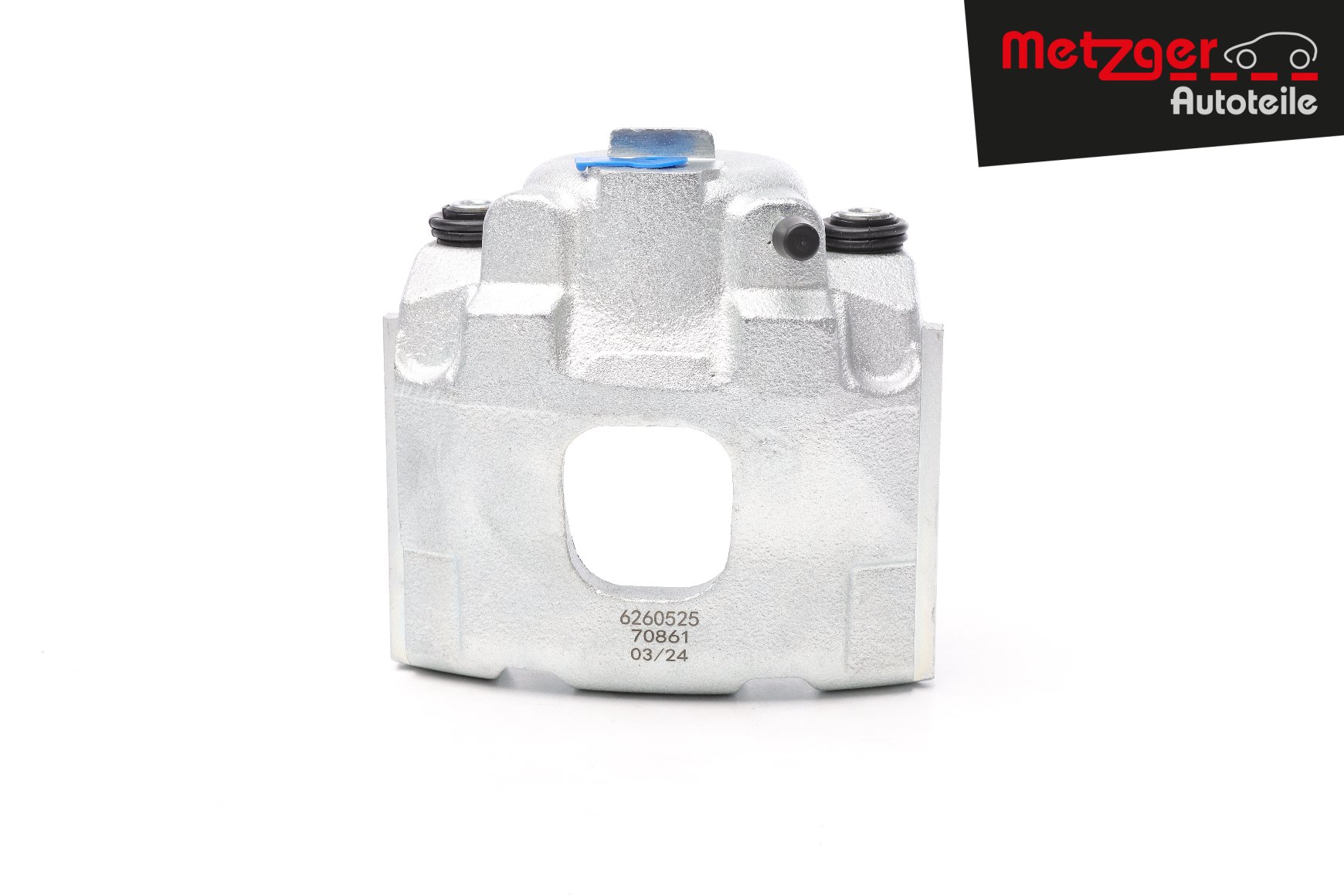 METZGER 6260525 Bremssattel günstig im Online Shop