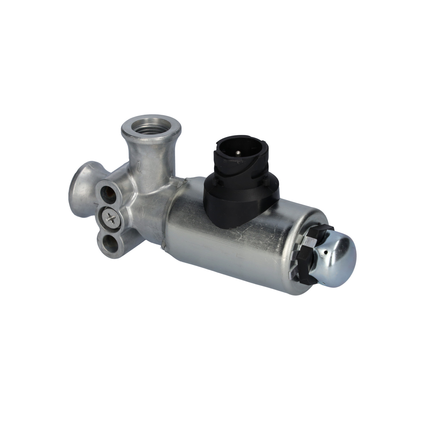 FEBI BILSTEIN Magneettiventtiili 181654 MERCEDES-BENZ: osta verkosta
