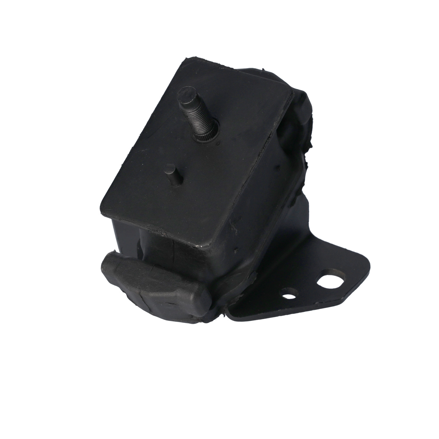 FEBI BILSTEIN Left Front, Rubber-Metal Mount Engine mounting 182081 buy