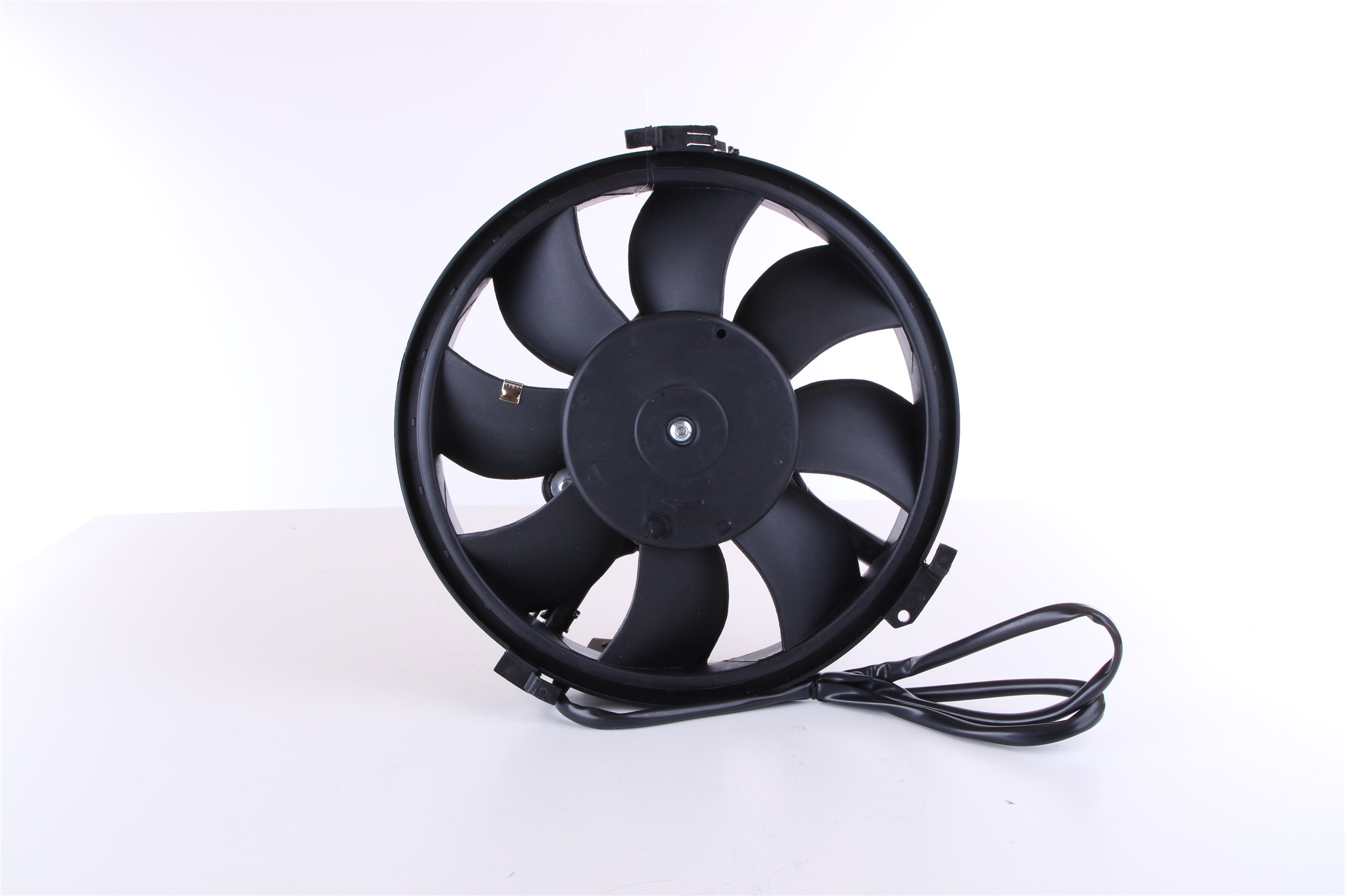 NISSENS 85547 2011 Audi A6 radiator fan price uk