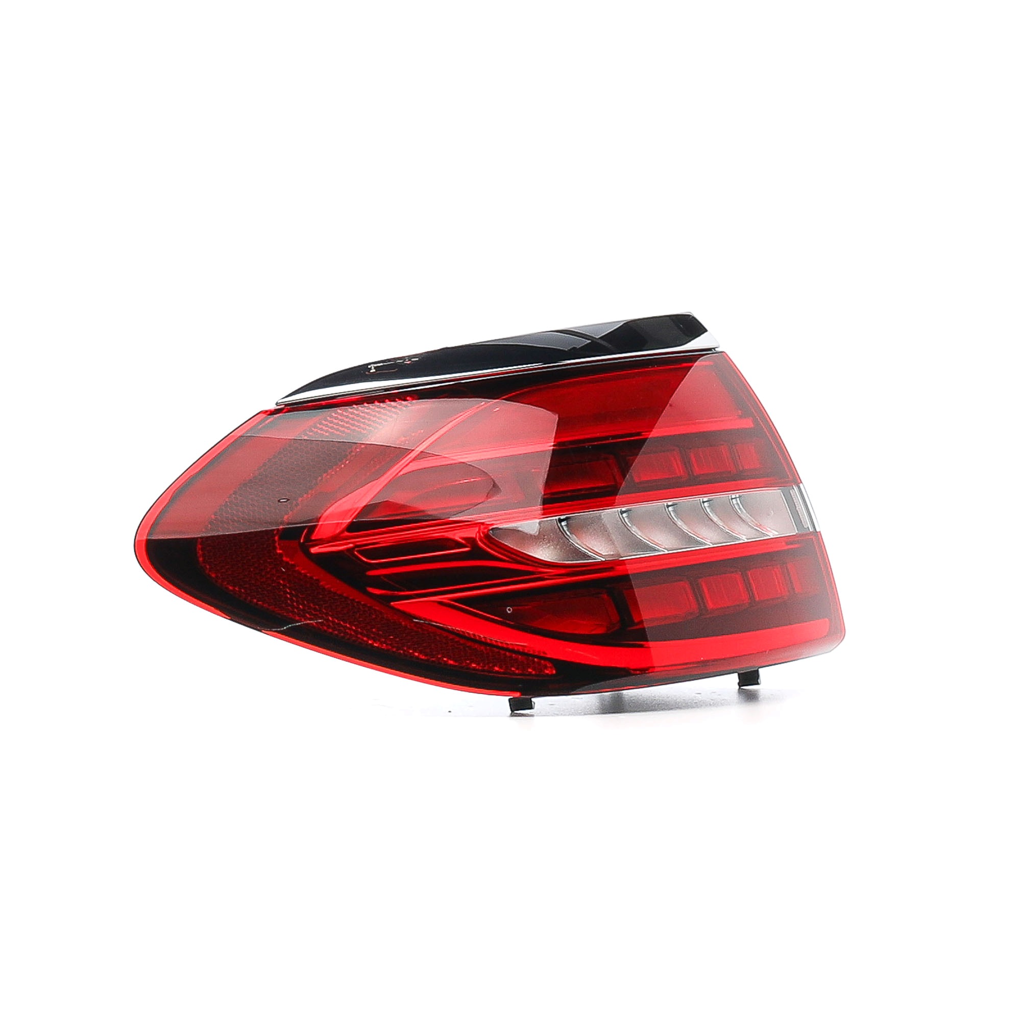 ULO 106570230 Rear light Left, Outer section