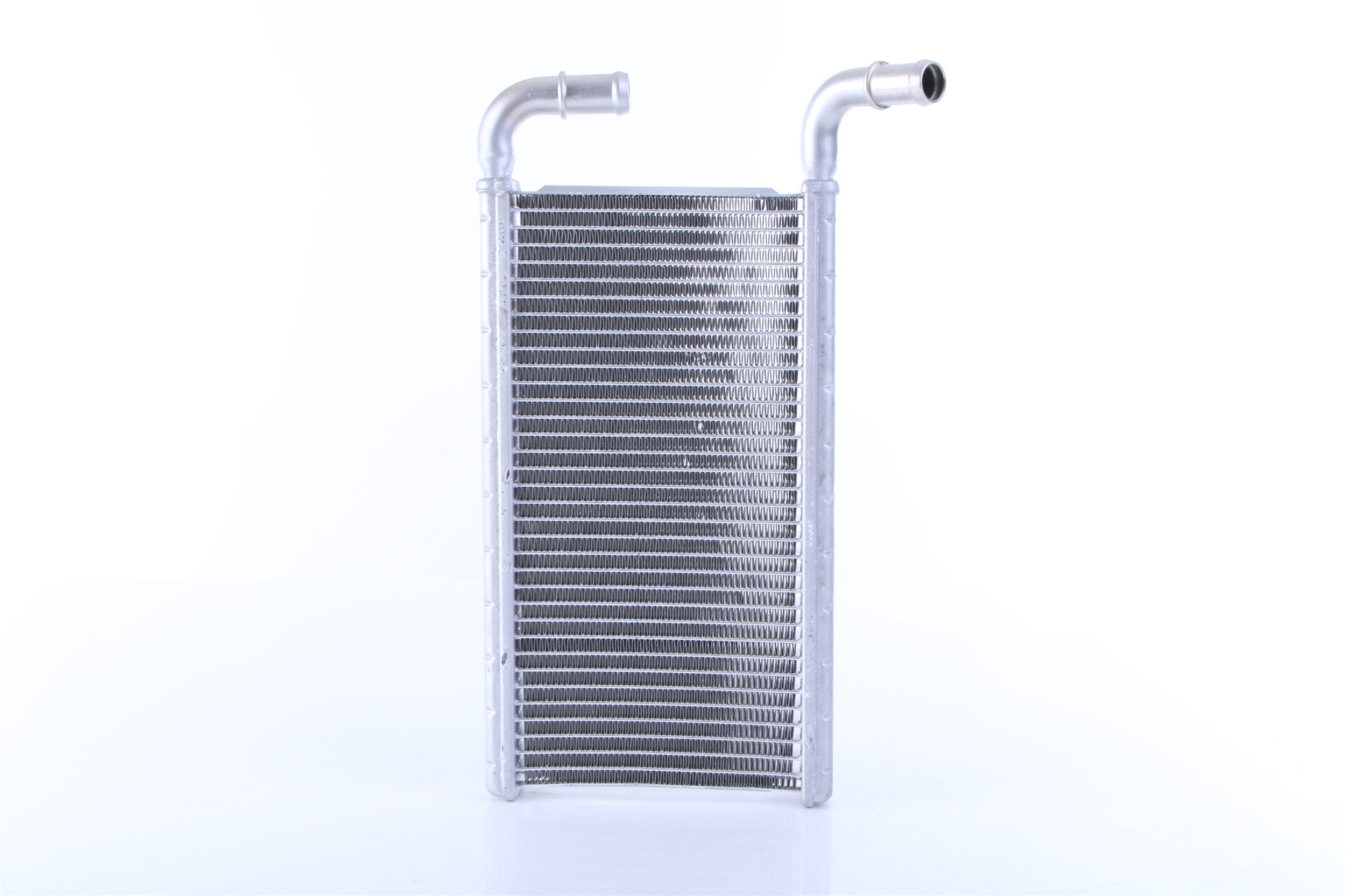 707241 Heater matrix NISSENS 2 495 028