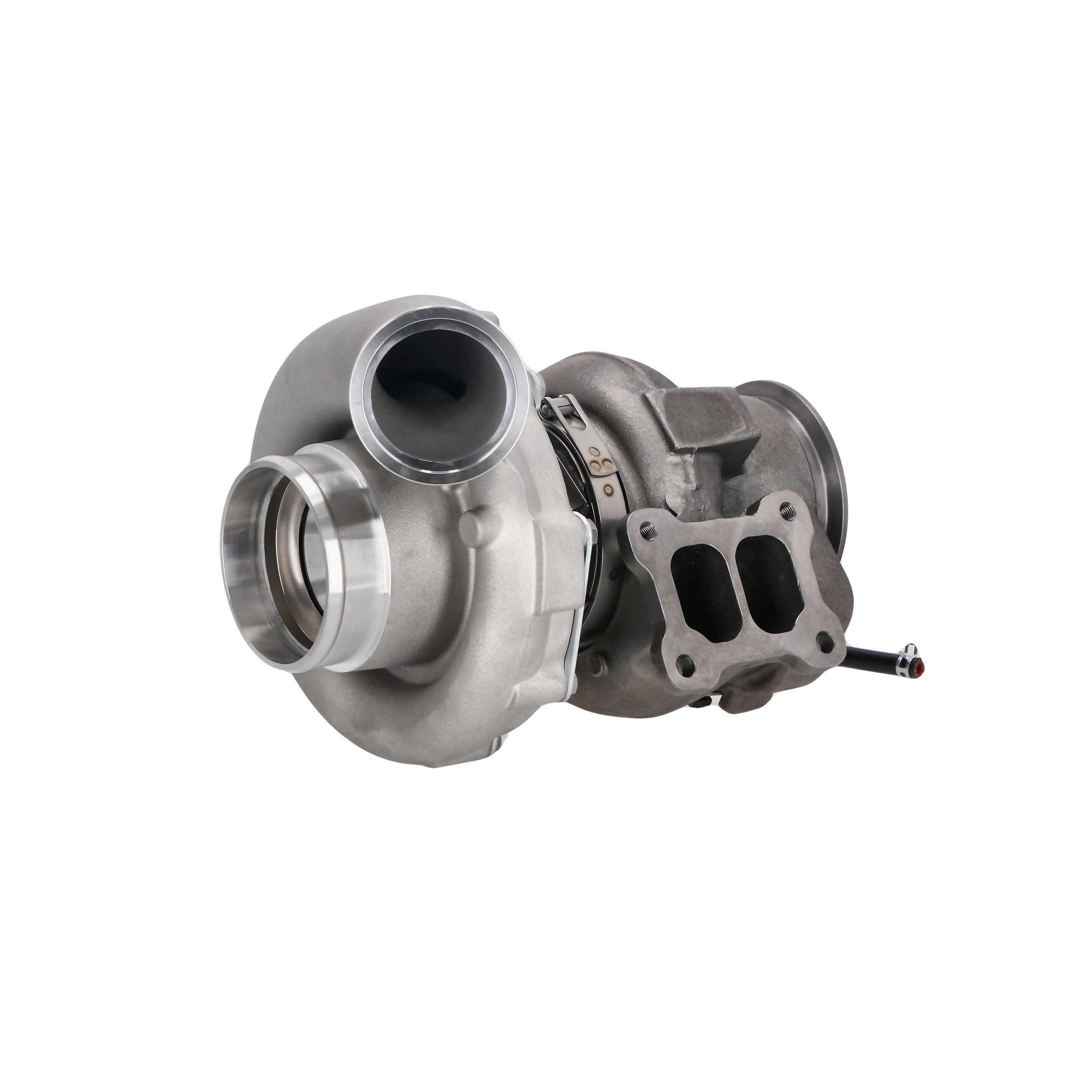 93339 Turbocharger NISSENS 576245