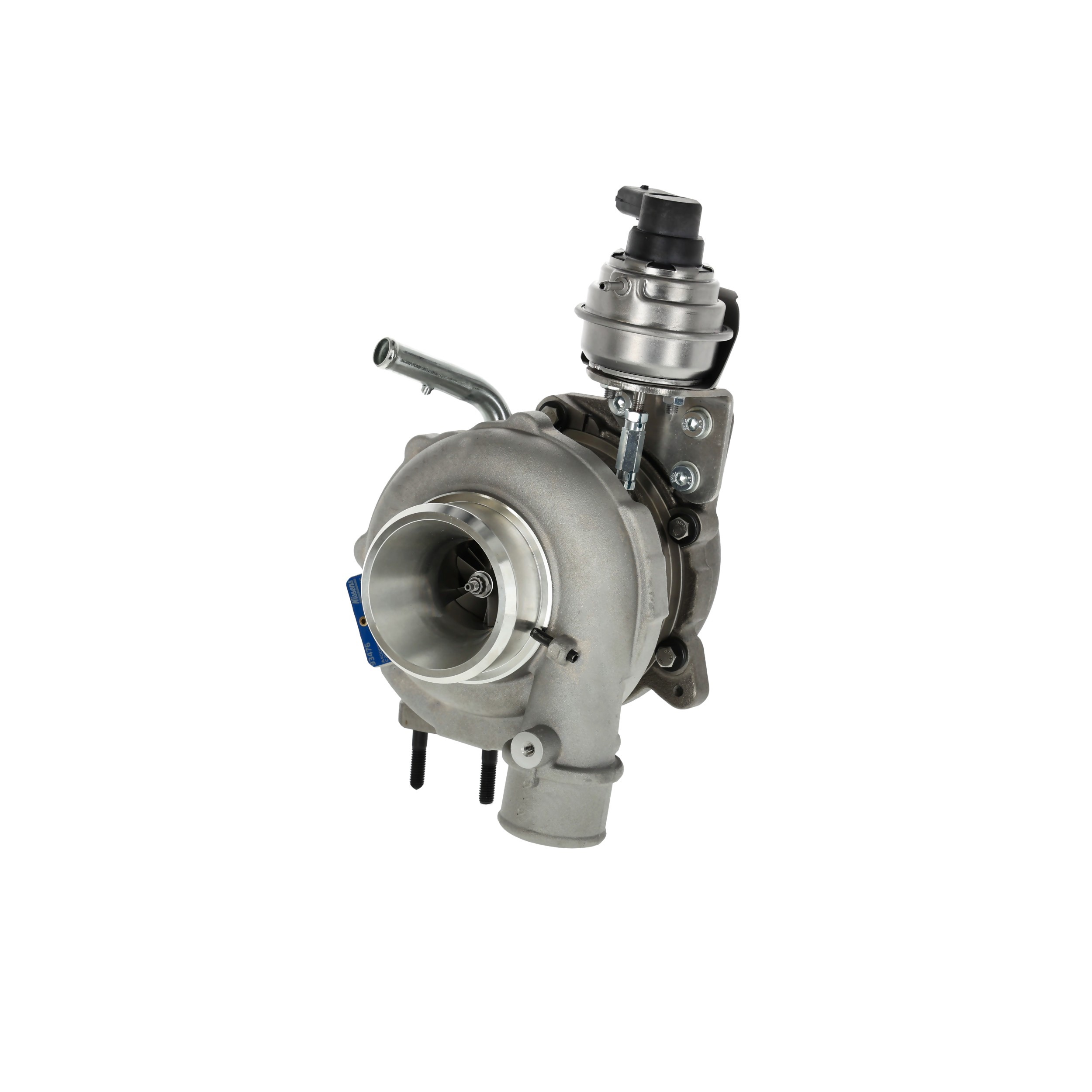NISSENS 93476 d'origine Turbo Iveco Daily 6 prix