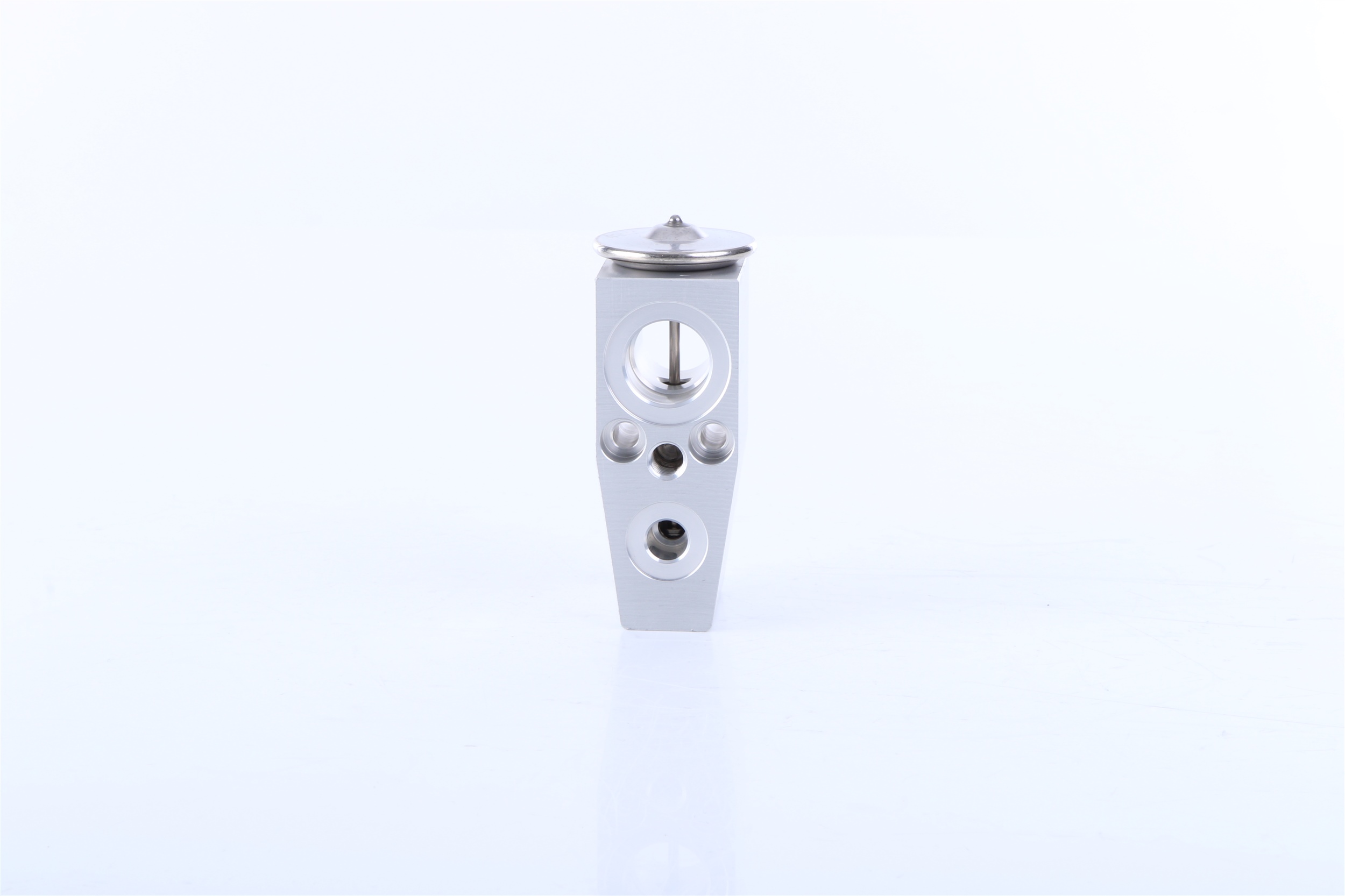 NISSENS 999445 Expansion valve FORD KUGA 2009