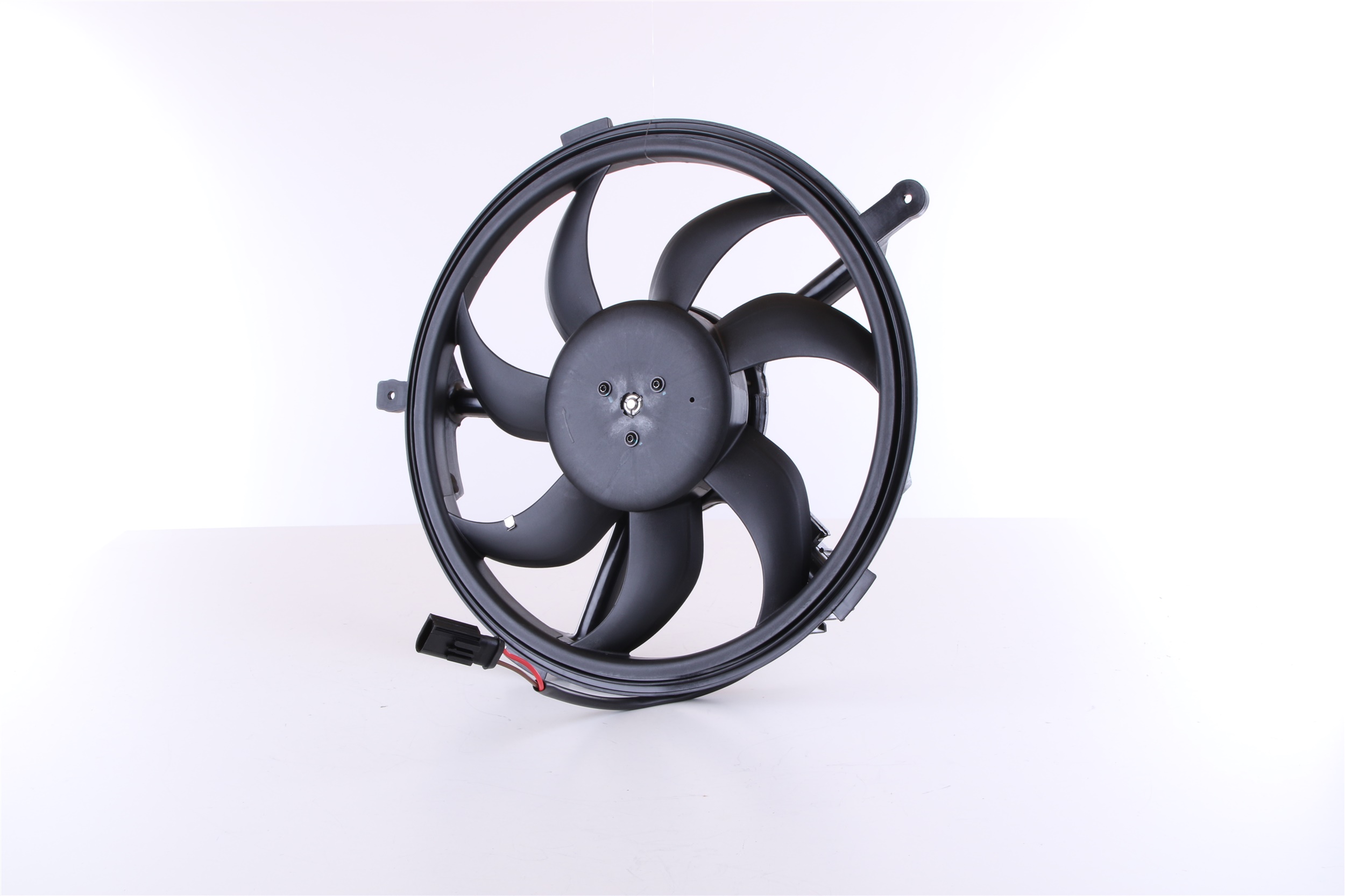 NISSENS 85632 Ventilátor chladenia motora lacné v eshop