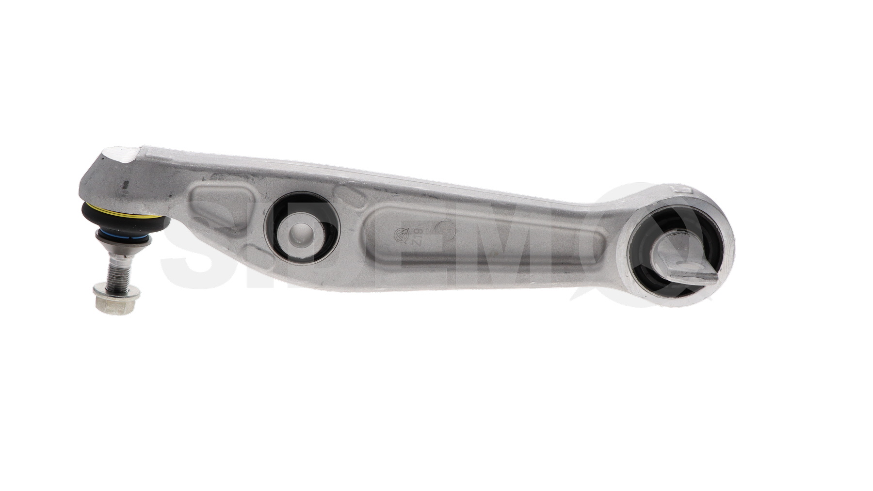 15172 Trailing arm / Suspension arm bush SIDEM 1188341 00 C
