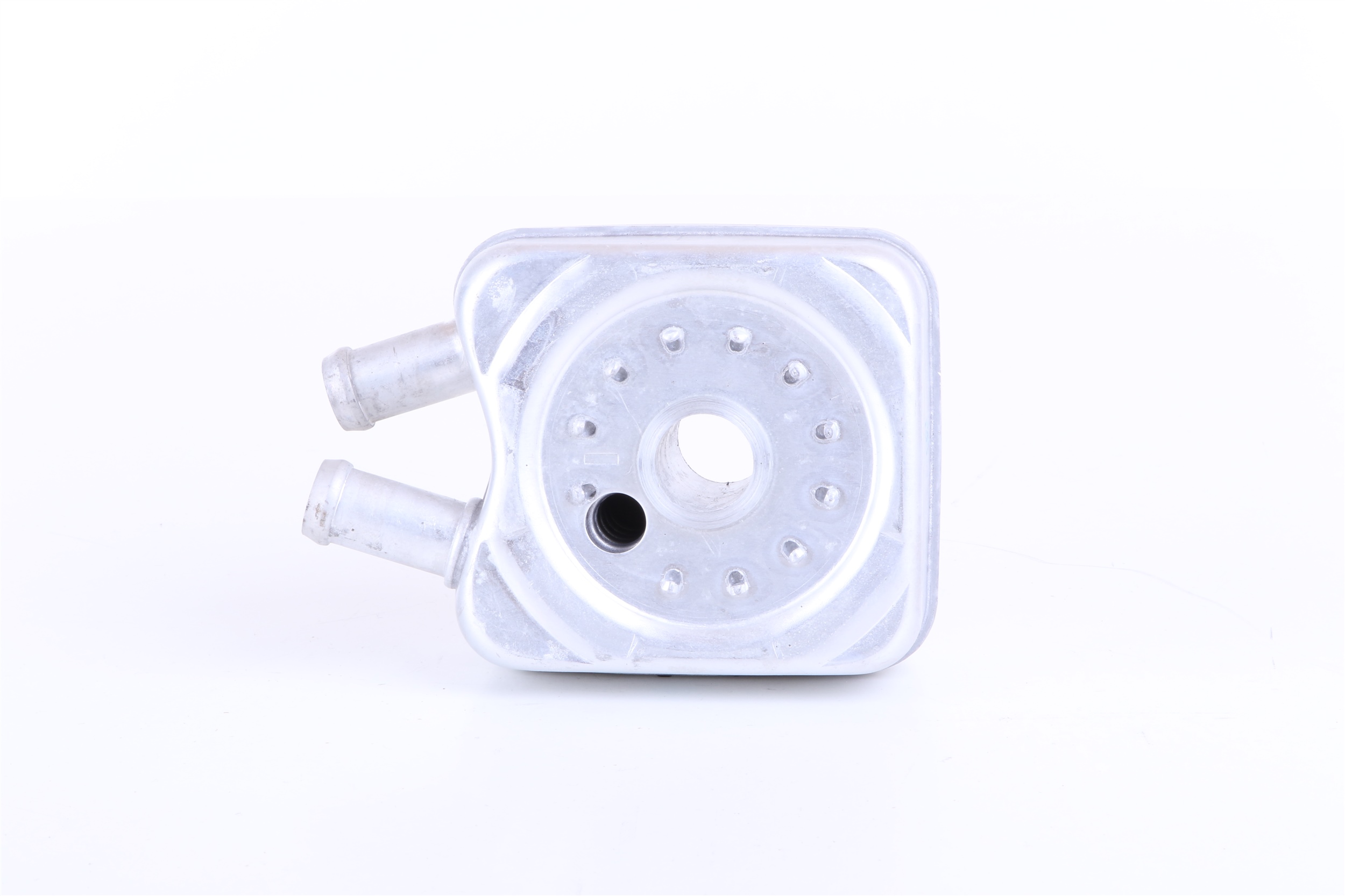 NISSENS 90607 prix Refroidisseur d'huile Audi A8 D2