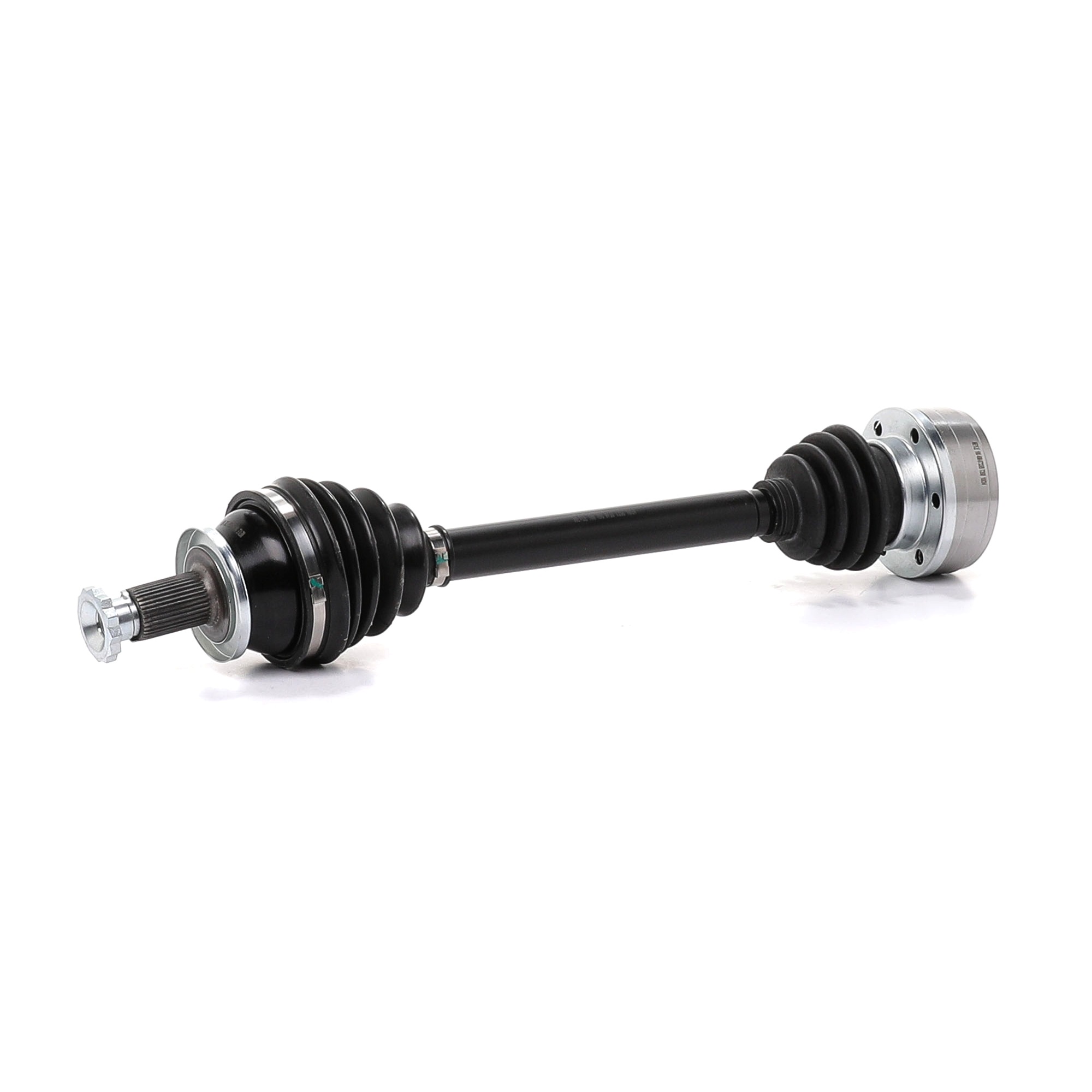 MEYLE 100 498 0734 Drive shaft Front Axle Right, 765mm, Ø: 36mm