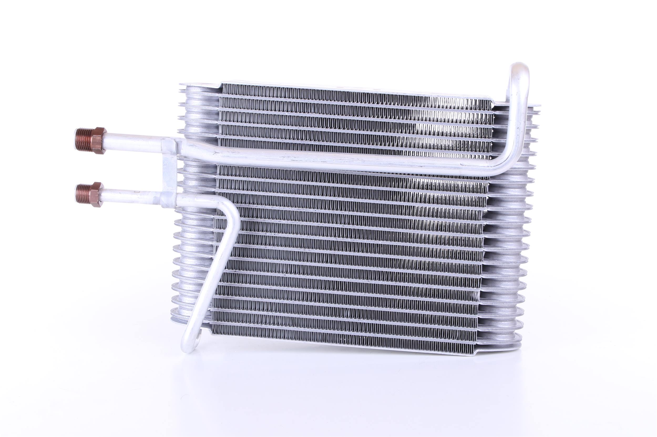 92155 Air conditioning evaporator NISSENS 6848737 VW