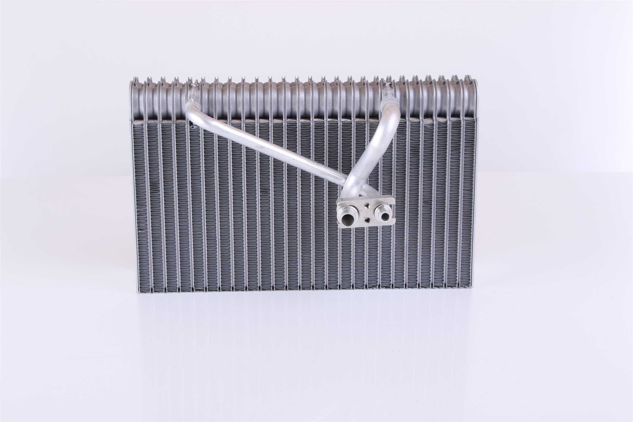 92168 Air conditioning evaporator NISSENS 1618087 OPEL