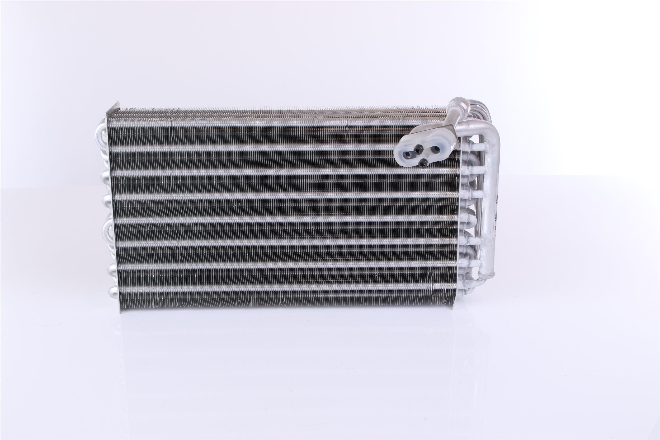 92170 Air conditioning evaporator NISSENS 9566945280 FIAT