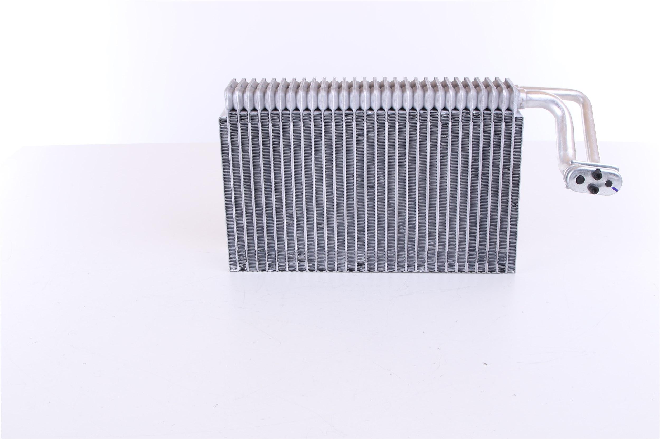 NISSENS 92235 Verdampfer, Klimaanlage günstig im Online Shop