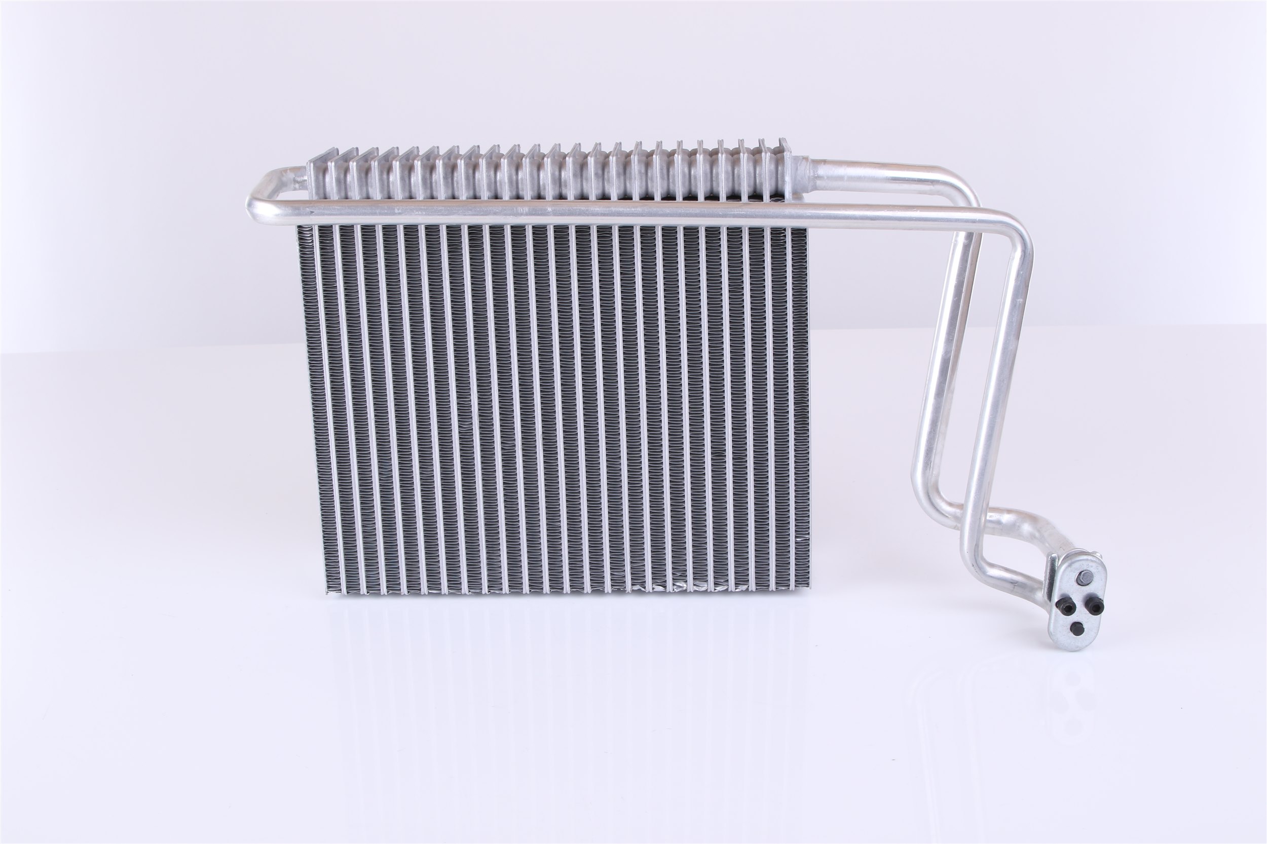 NISSENS 92248 2018 Mercedes Sprinter 906 air conditioning evaporator prices