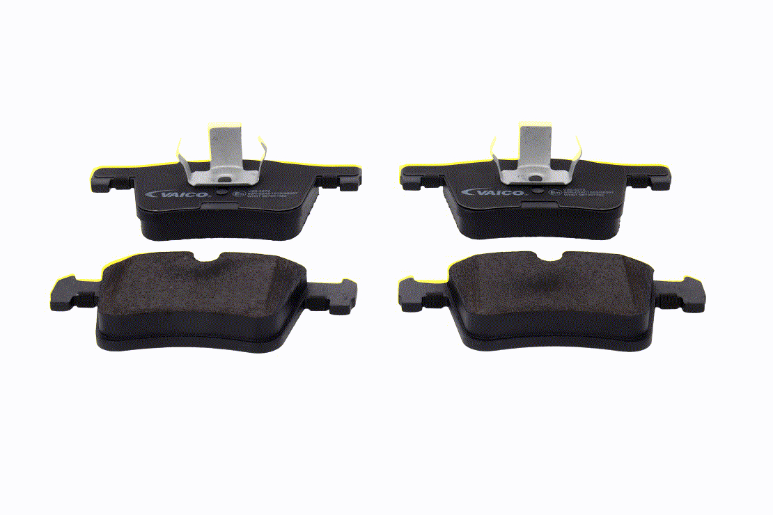 1070330 V20-4272 Brake pad set VAICO 34116856193 SMART