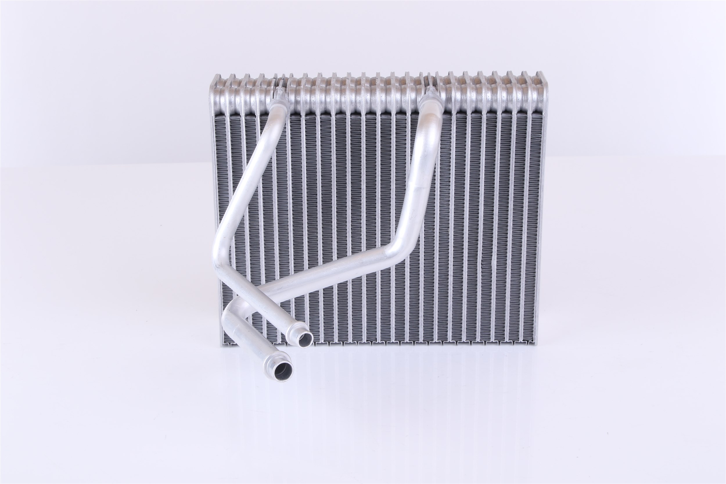 92270 Air conditioning evaporator NISSENS 7701208271