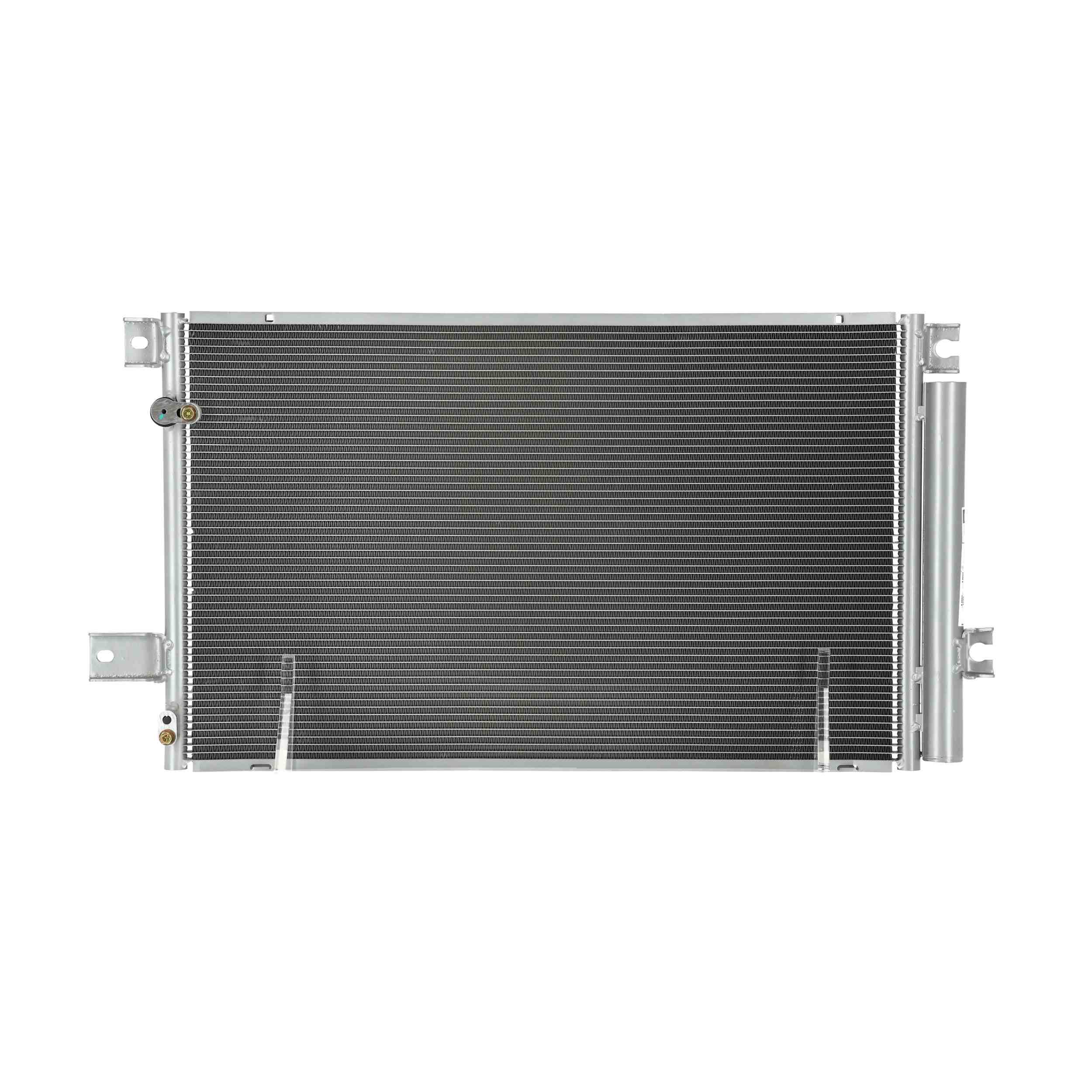 NISSENS 940022 Condensator, climatizare ieftine în magazin