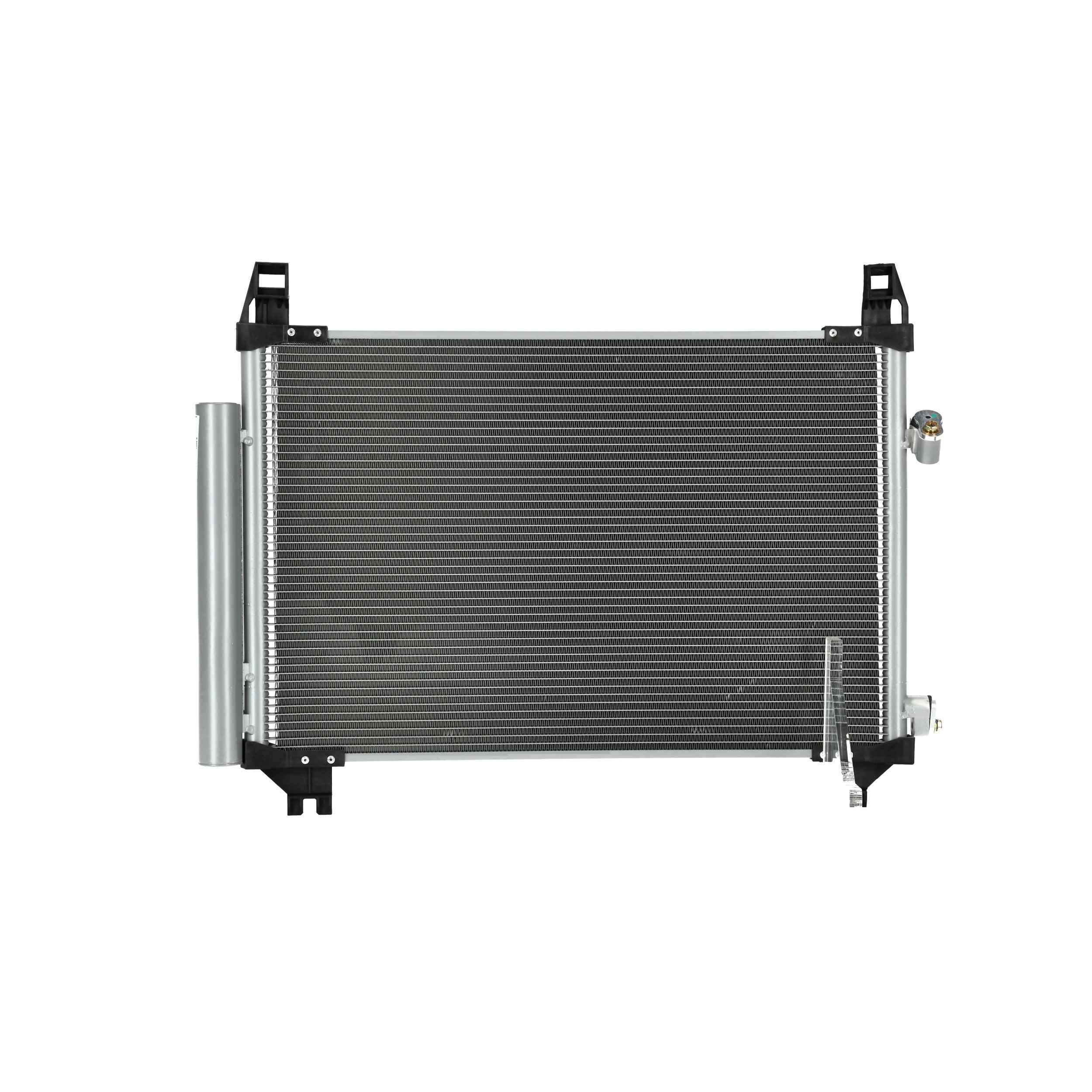 NISSENS 940085 Skraplacz, klimatyzacja tanie w sklep internetowy