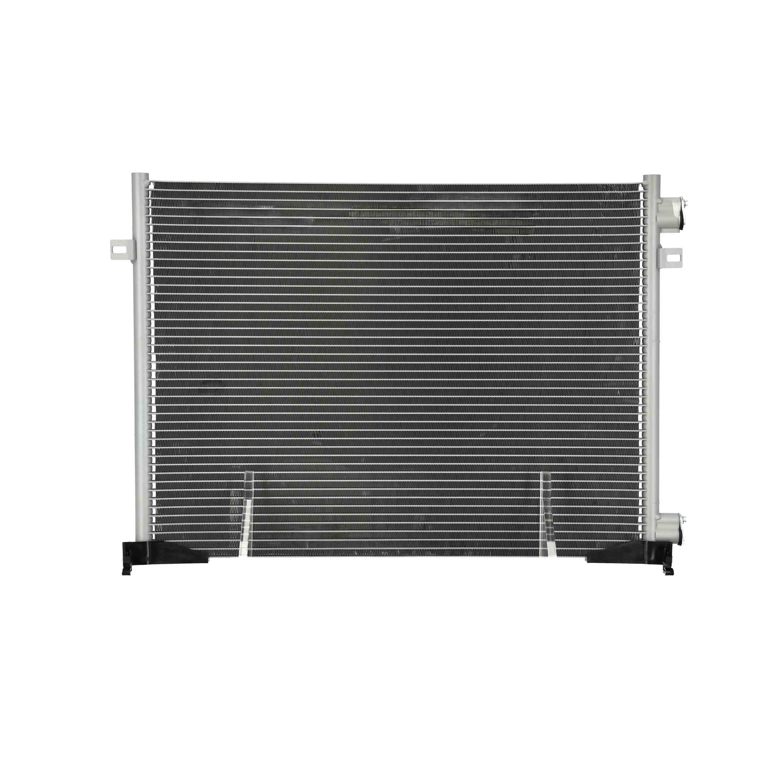 351318691 940109 Air conditioning condenser NISSENS 82004-65490 VAUXHALL