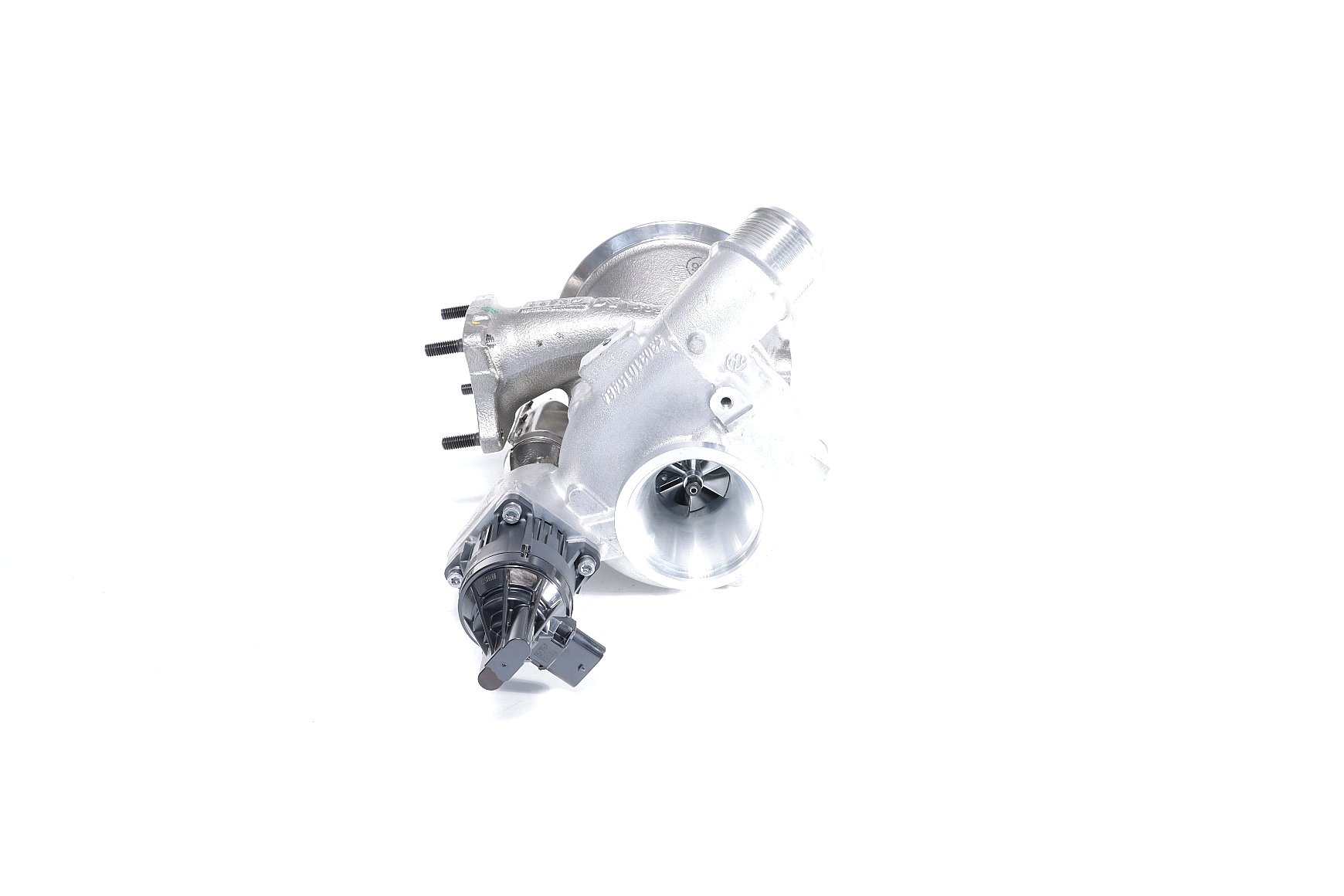 Turbo PORSCHE 911 2014 BTS TURBO T918931RE