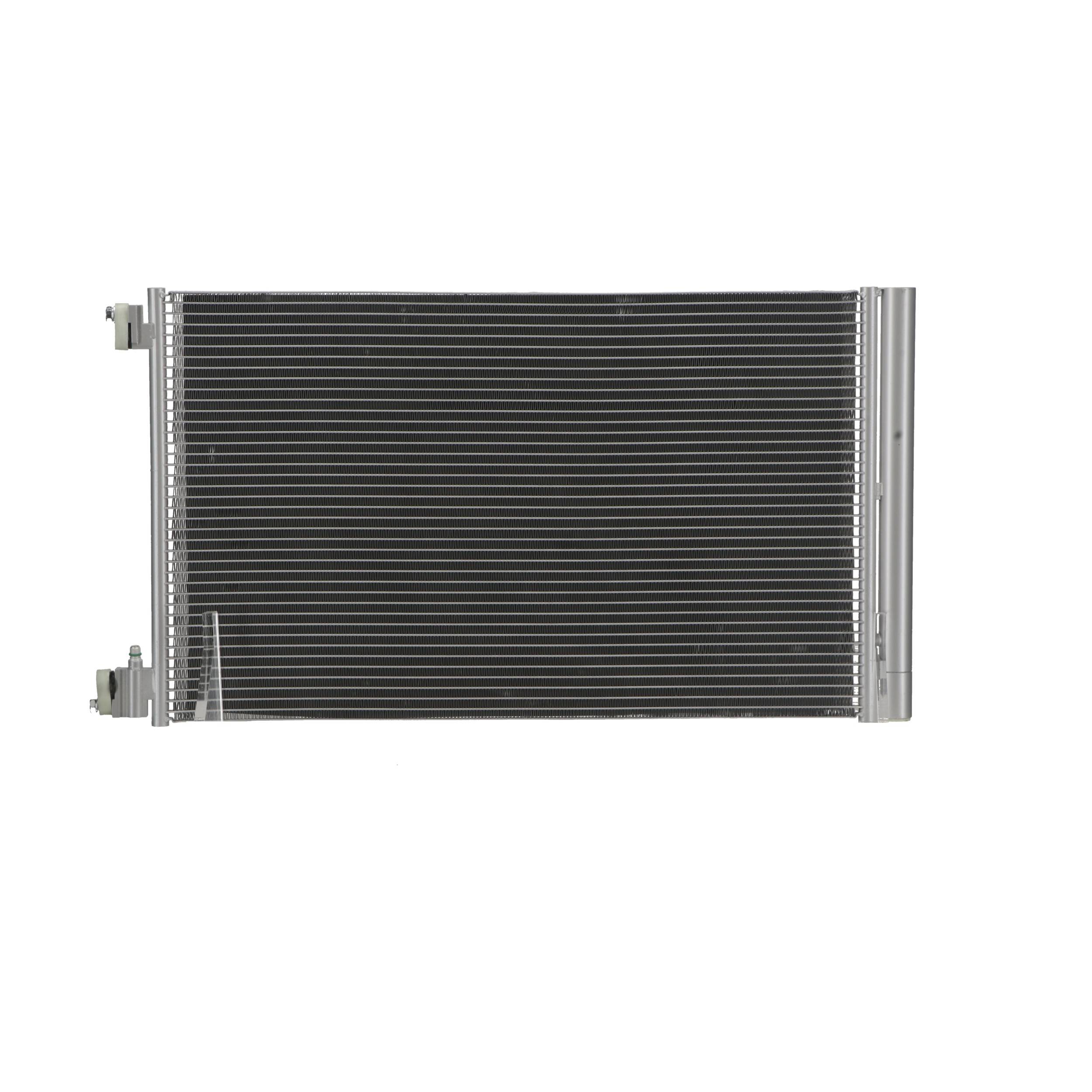 940124 Air conditioning condenser NISSENS 39 001 265 VAUXHALL