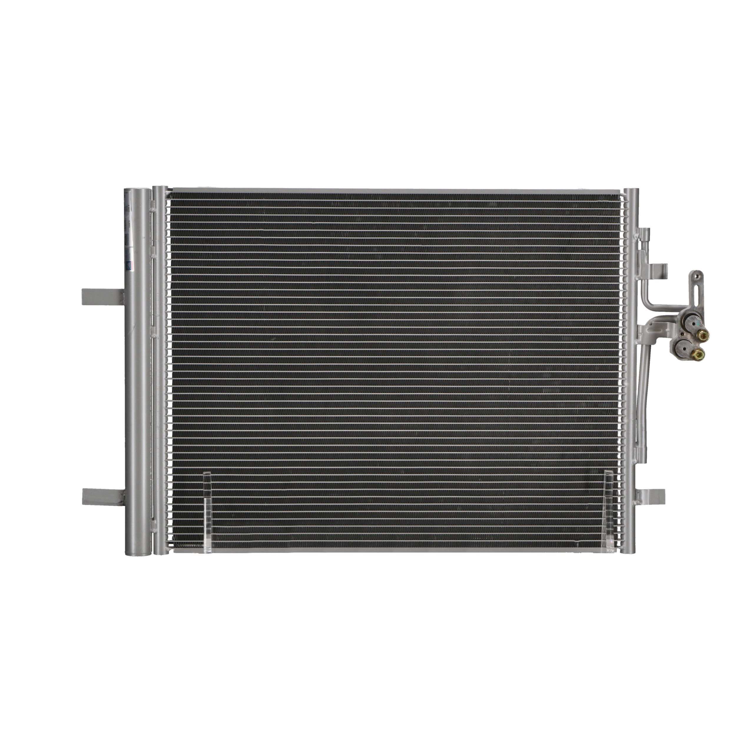 351011294 940155 Air conditioning condenser NISSENS LR0 34171 VOLVO