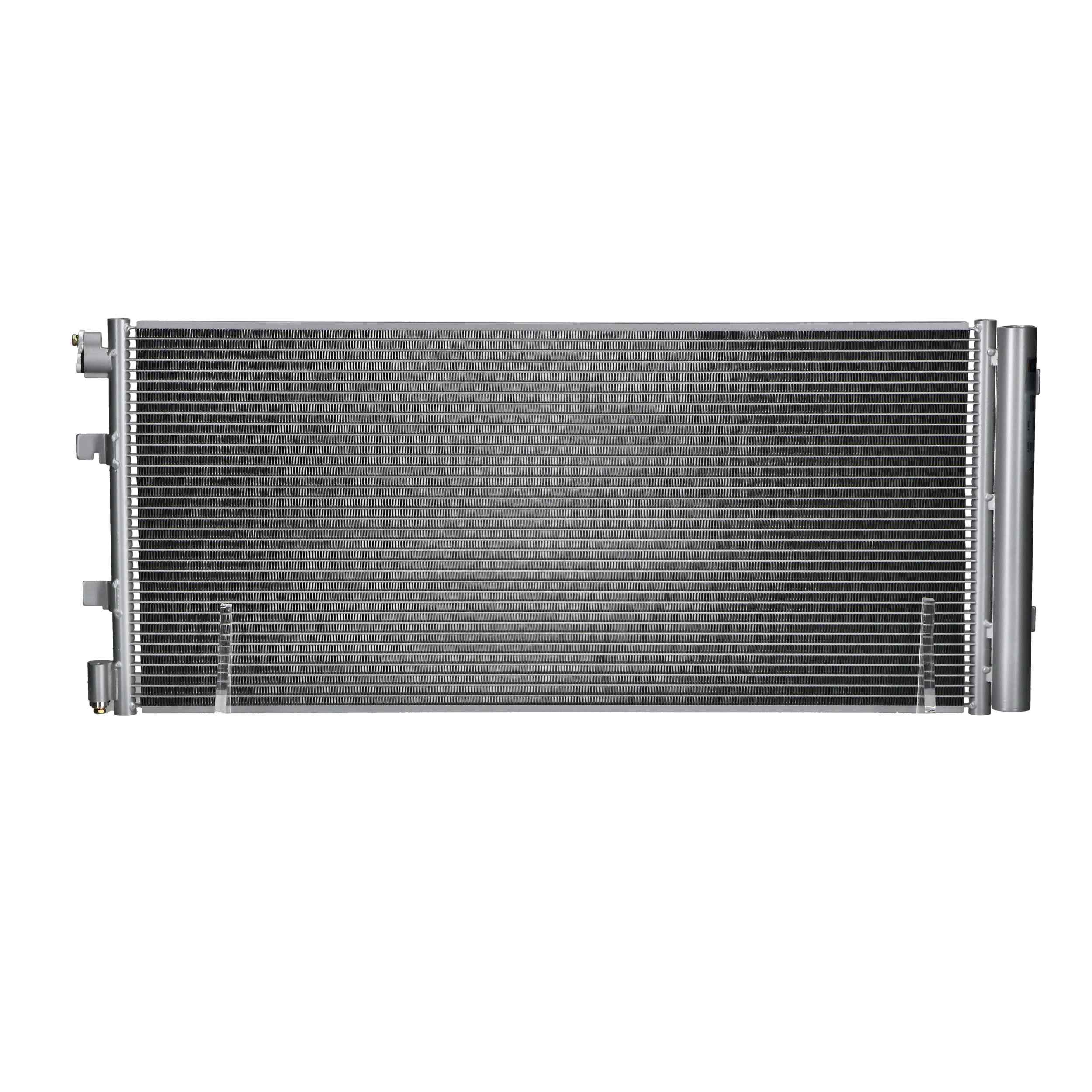 NISSENS 940158 1992 NISSAN Navara Pickup (D21) ac condenser prices