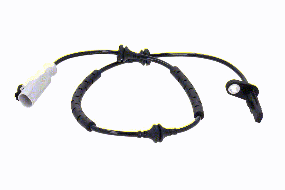 VEMO V41-72-0040 ABS-Sensor Hinterachse, 2-polig