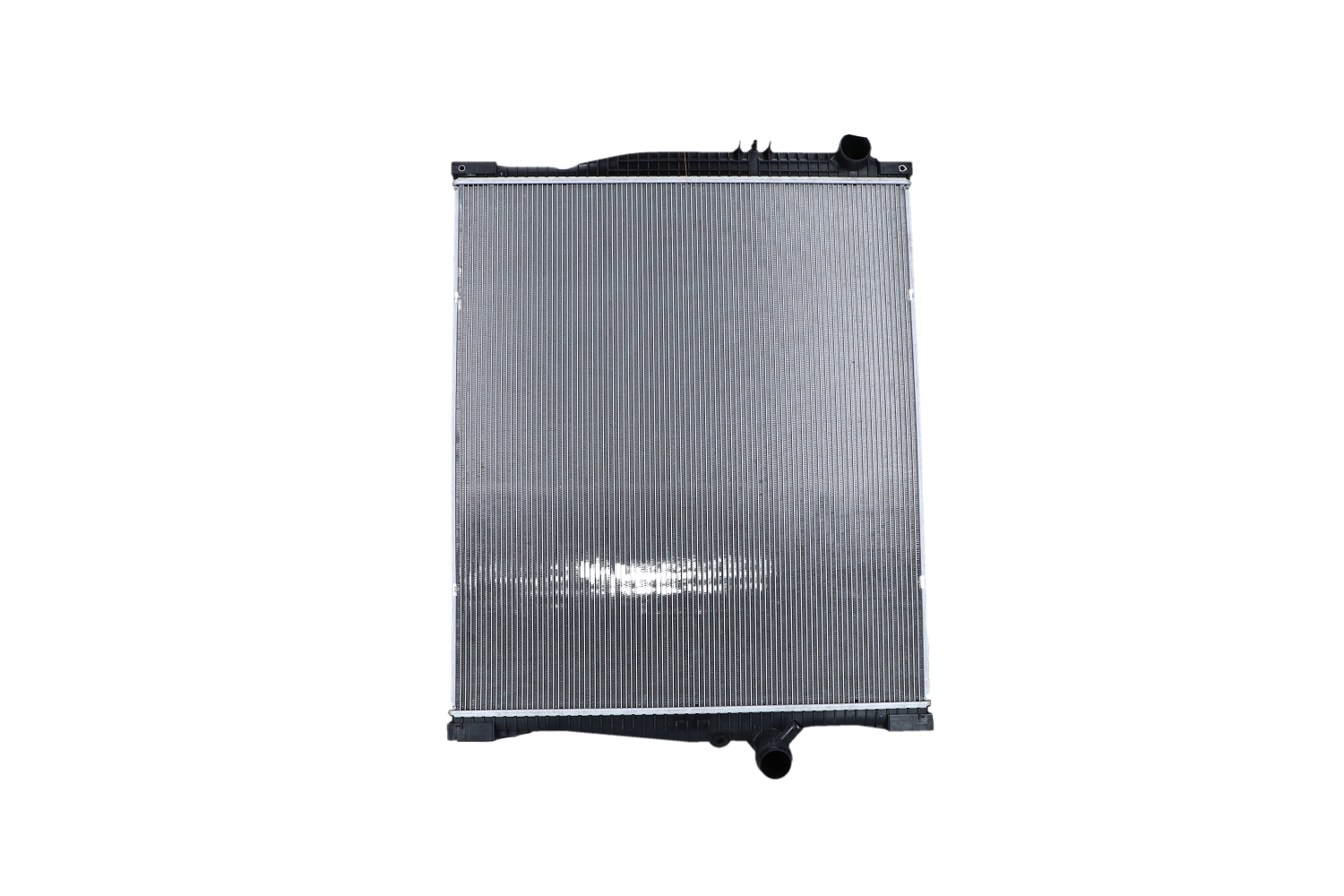 NRF Aluminium, 1015 x 887 x 52 mm, ohne Rahmen, Kühlrippen gelötet Kühler, Motorkühlung 50191A kaufen