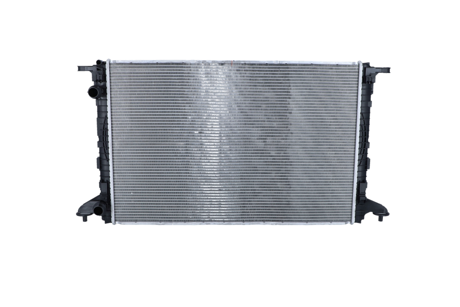 NRF Engine radiator 550234 Audi A5 2019