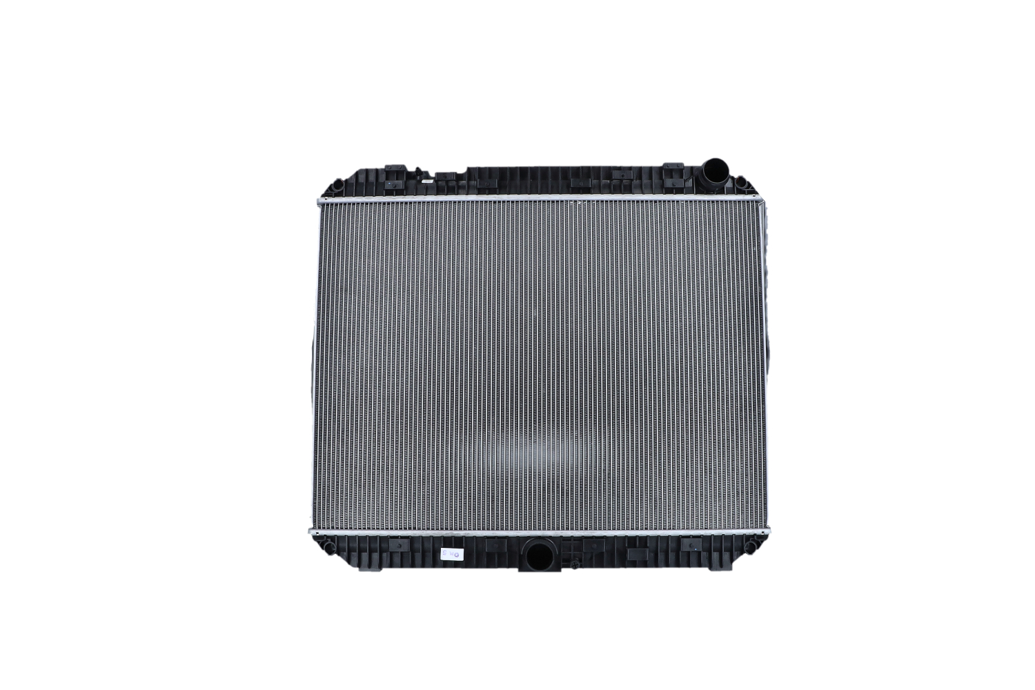 NRF 56070A Radiador de água / acessórios MERCEDES-BENZ ANTOS Camiões preço