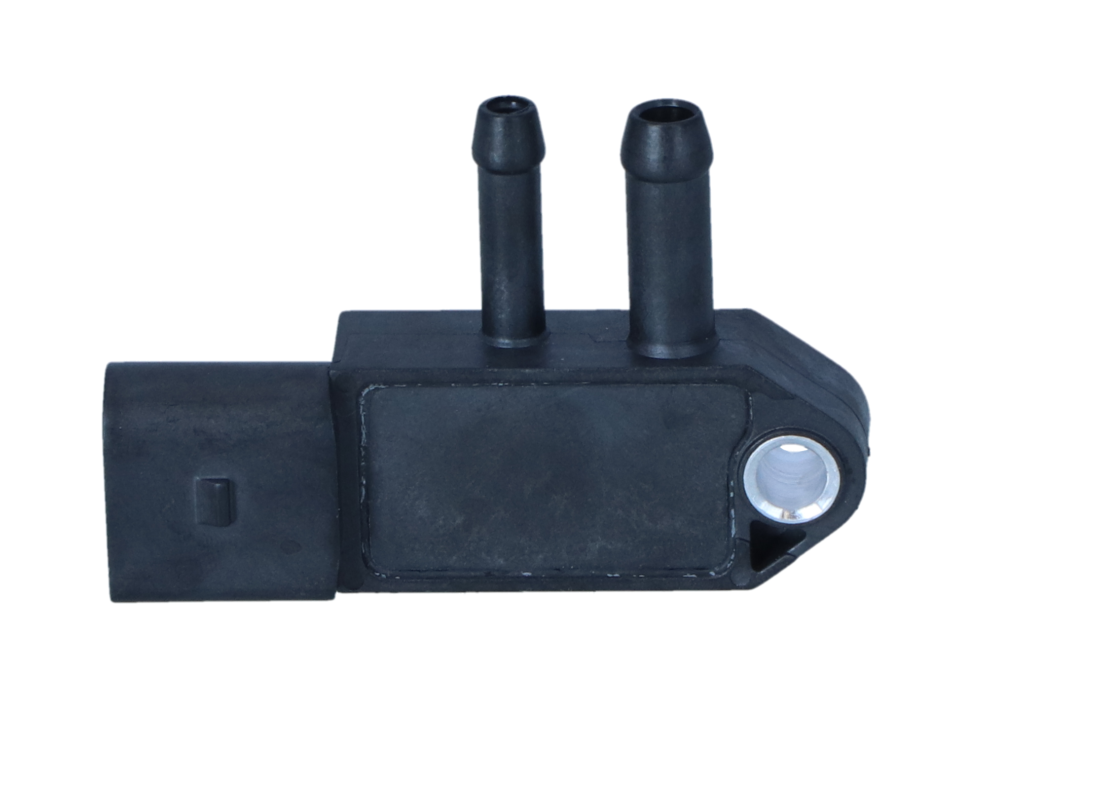 NRF 708006 Sensor, exhaust pressure VW experience and price