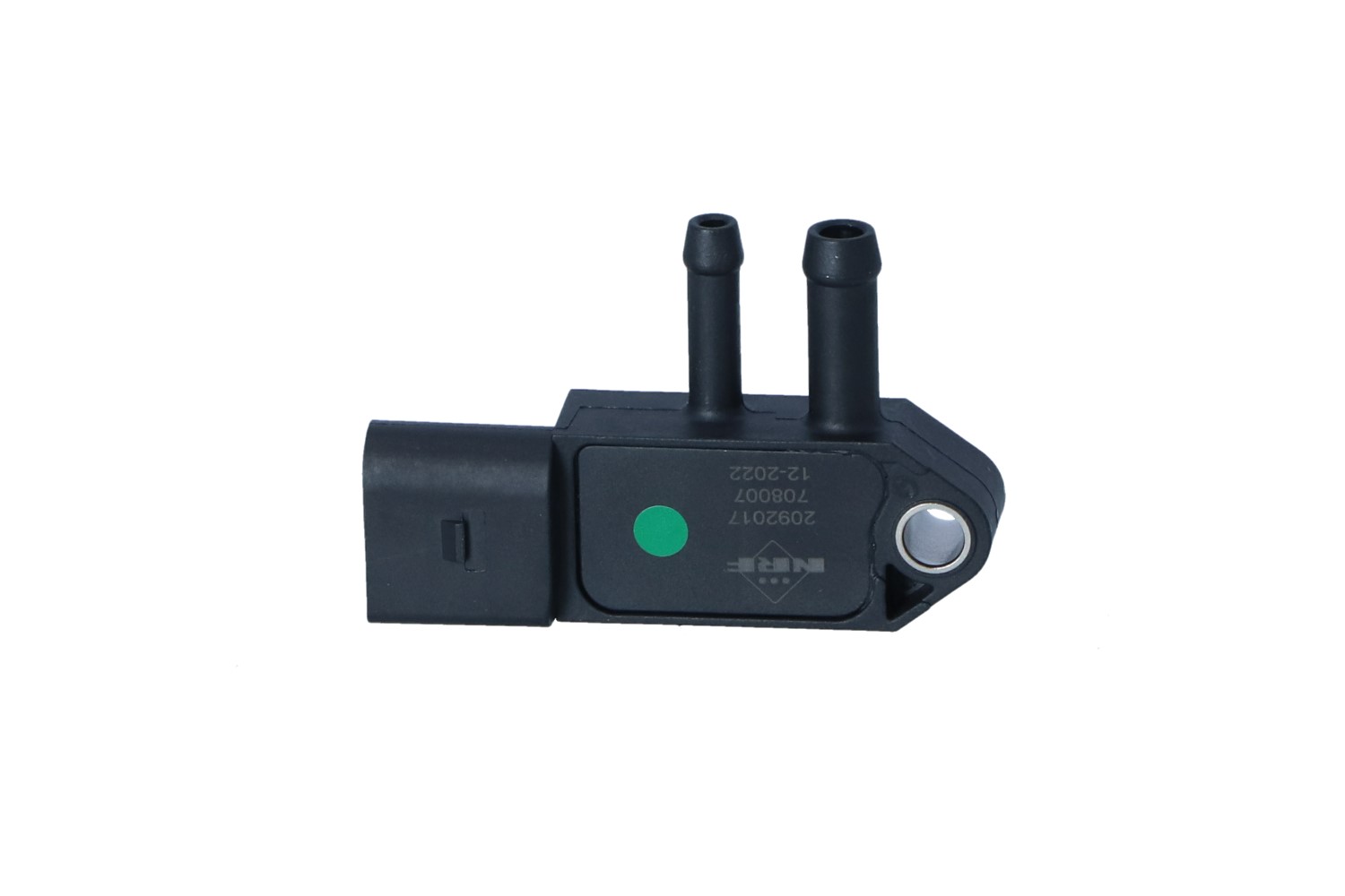 Original NRF DPF pressure sensor 708007 for AUDI A6